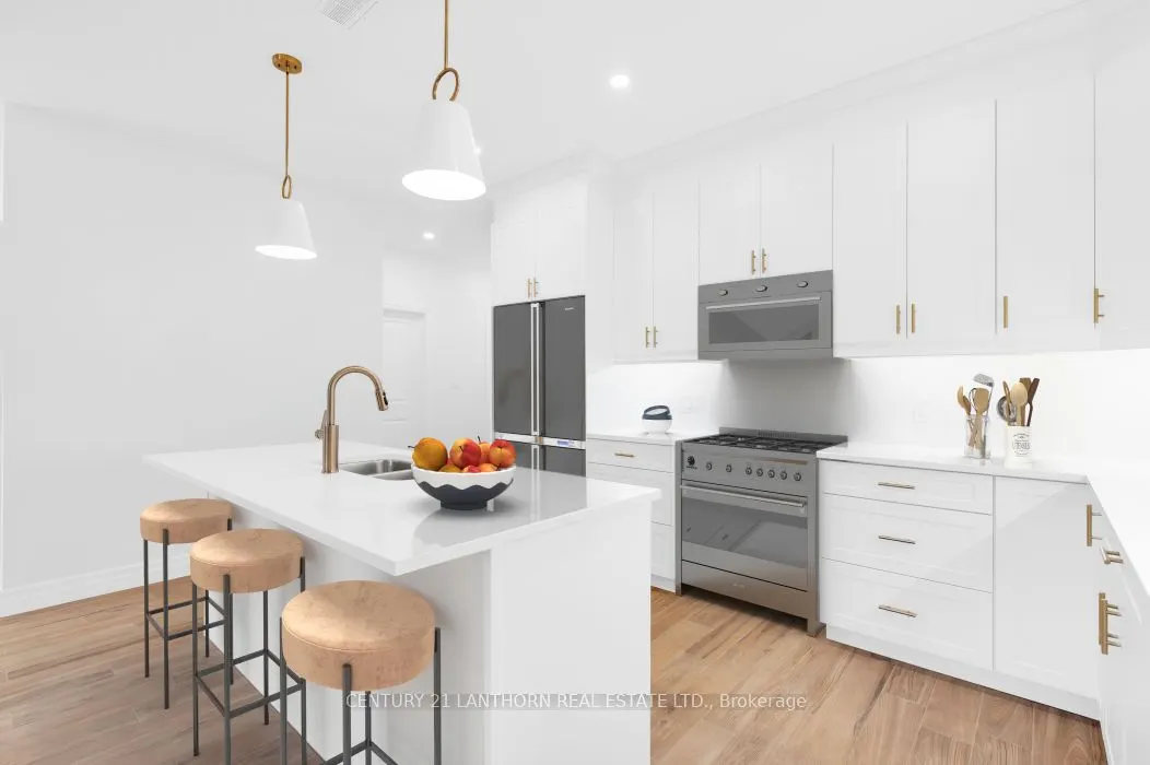75 Seymour Street W