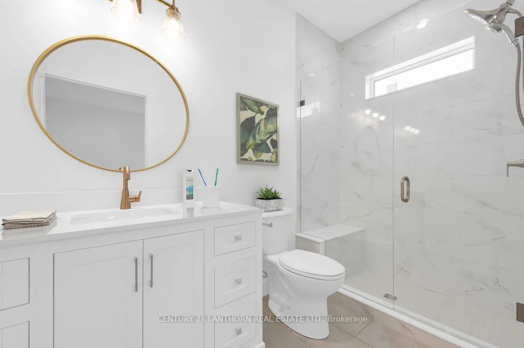 75 Seymour Street W
