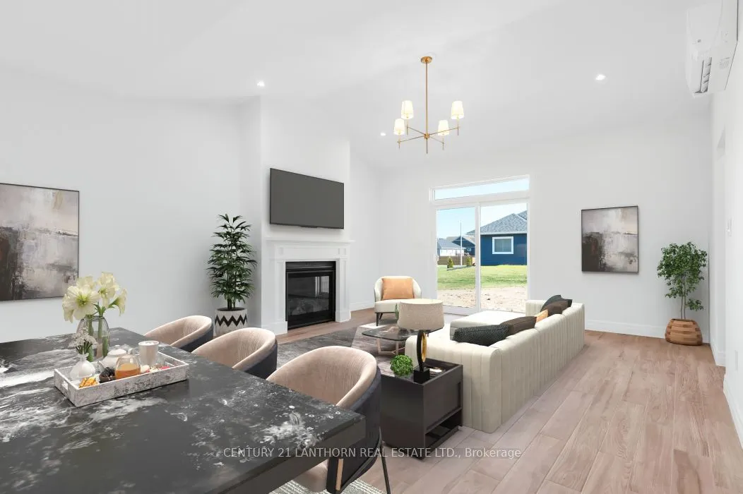 75 Seymour Street W