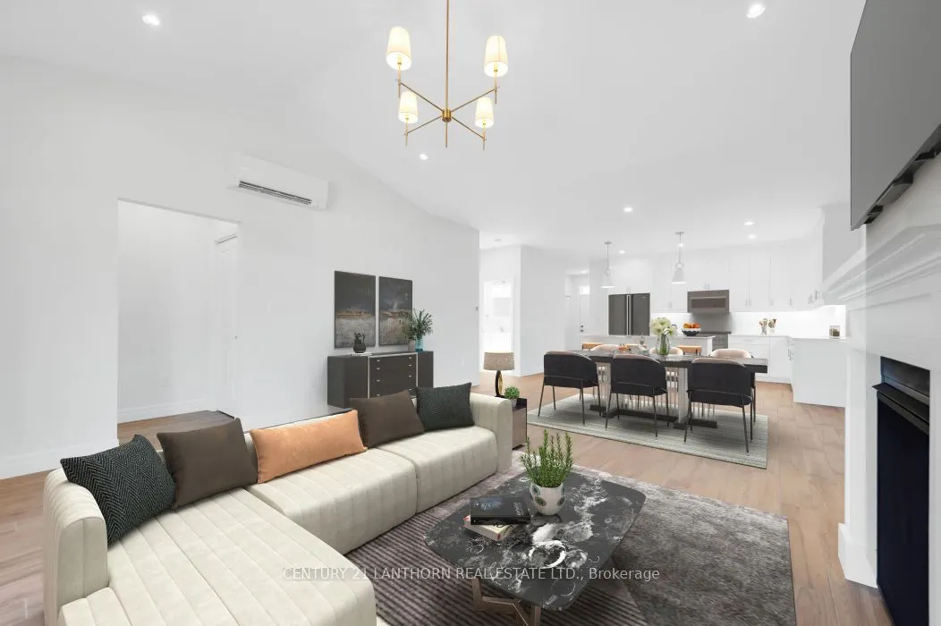 75 Seymour Street W