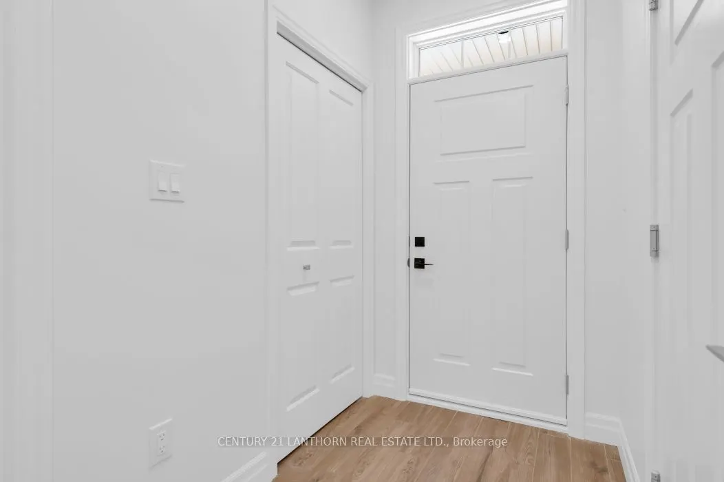 75 Seymour Street W