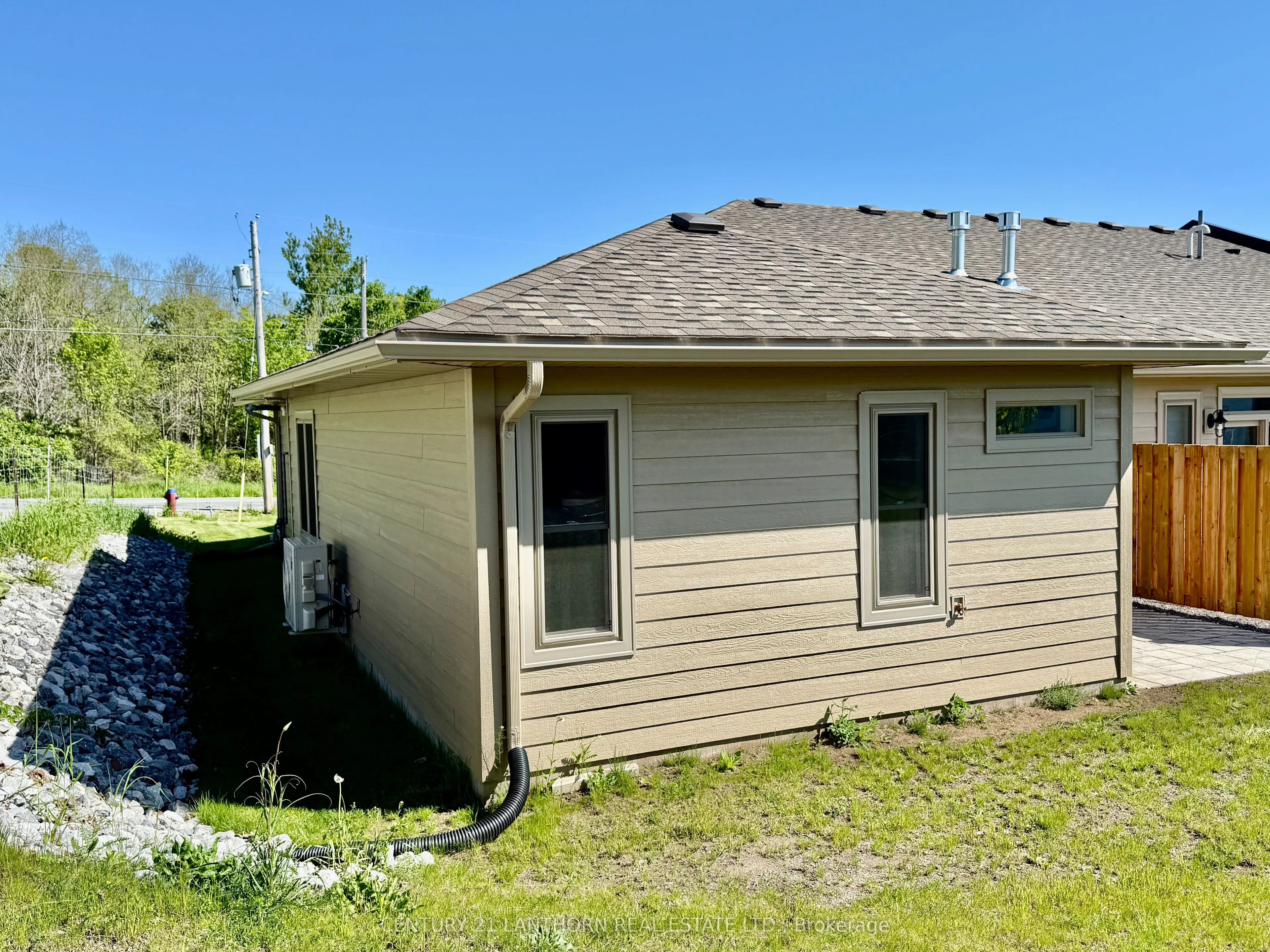 75 Seymour Street W