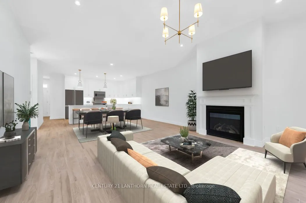 75 Seymour Street W