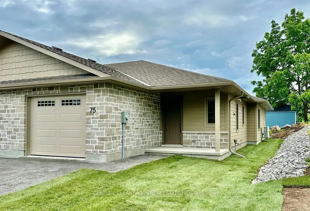 75 Seymour Street W