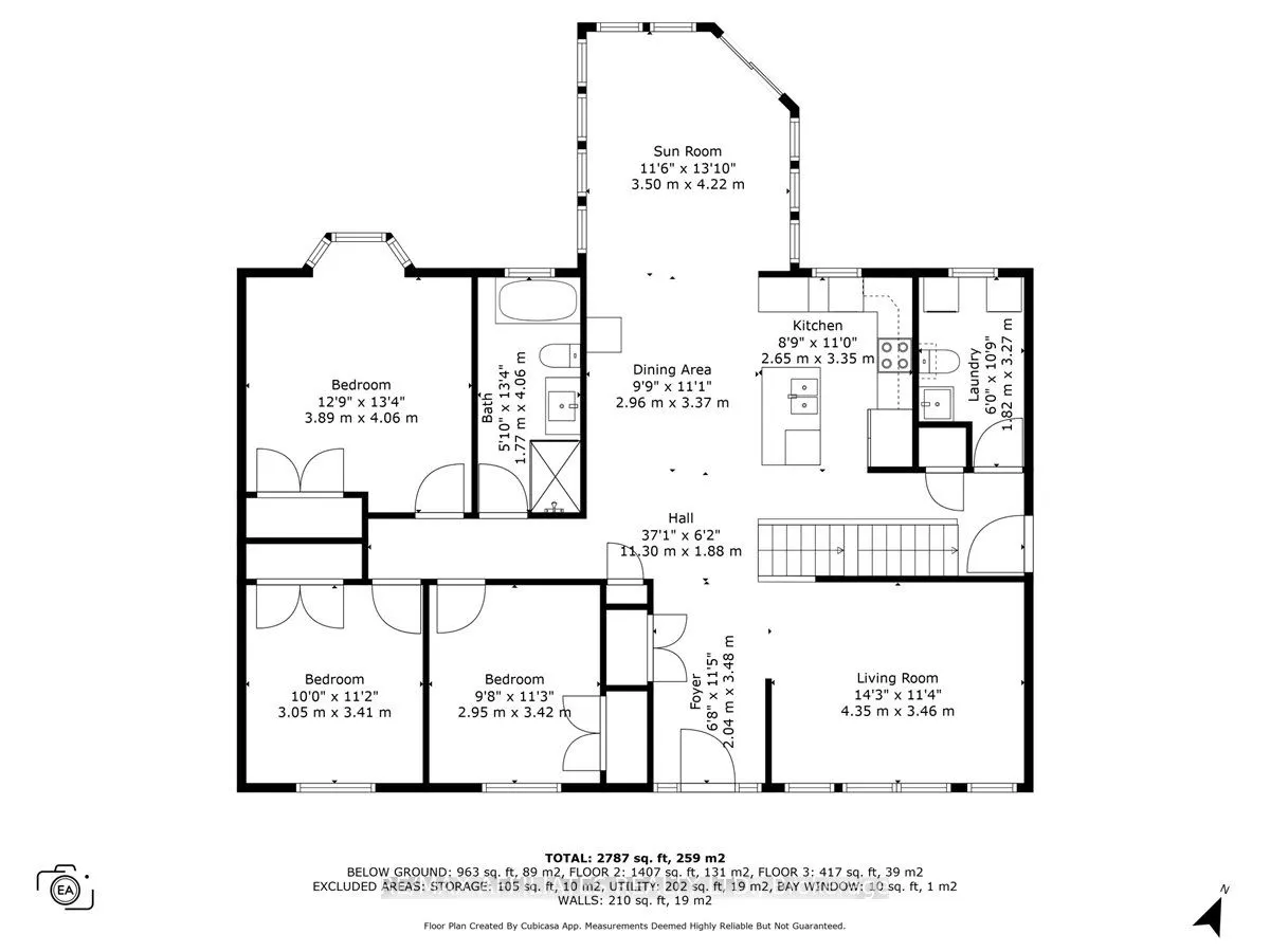 3 Longtin Street