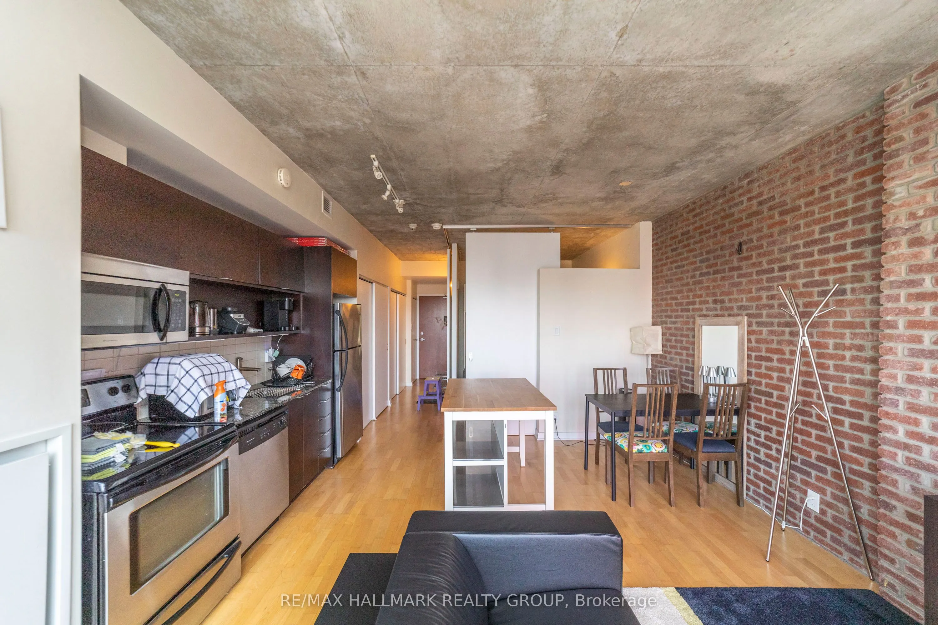 324 LAURIER Avenue, #1907