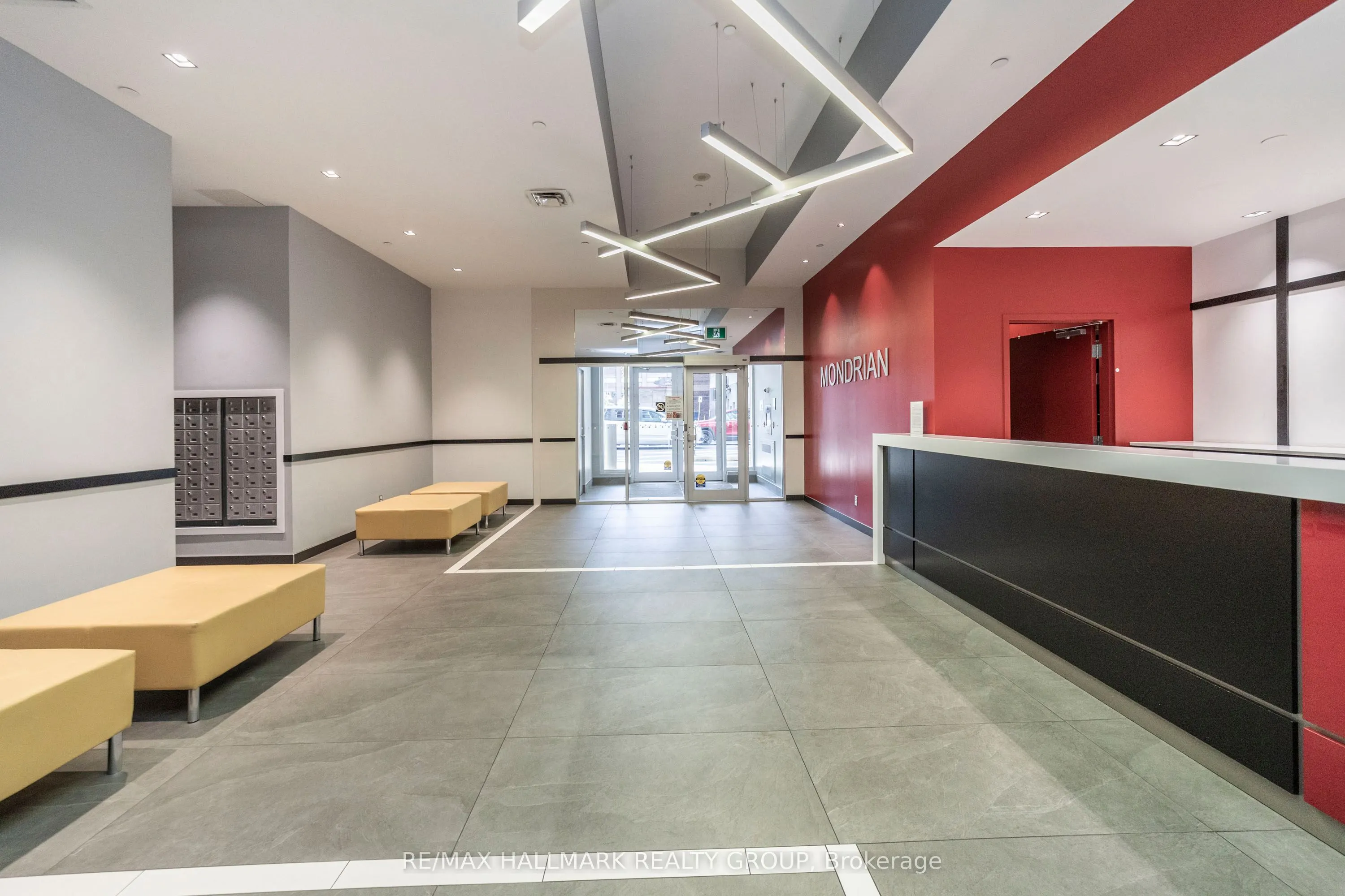 324 LAURIER Avenue, #1907
