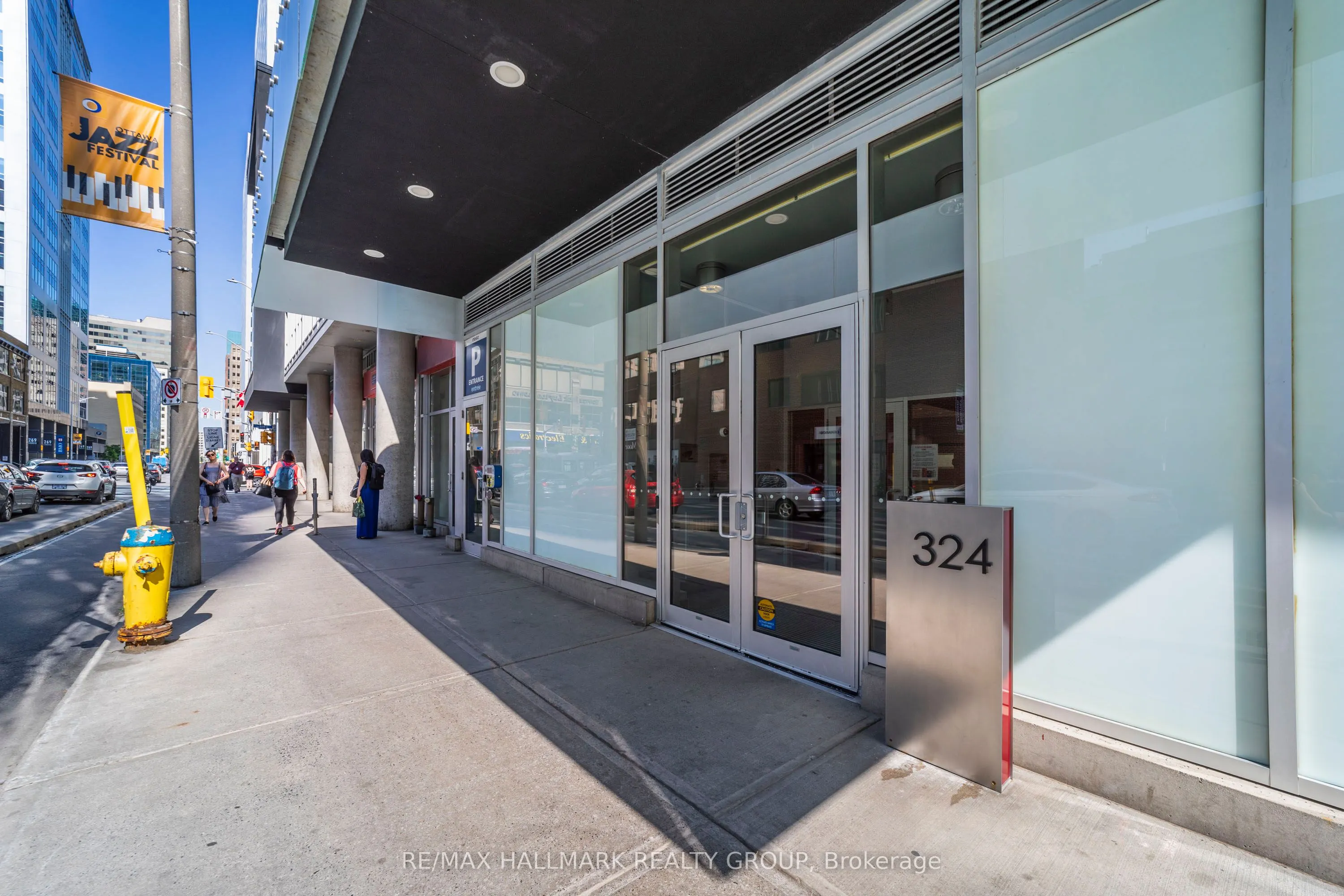 324 LAURIER Avenue, #1907