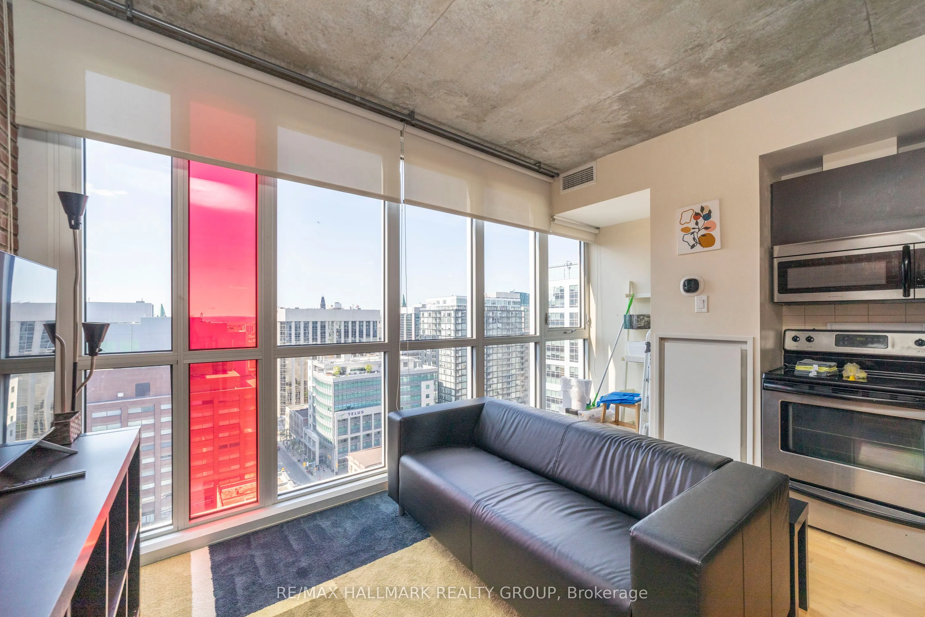 324 LAURIER Avenue, #1907