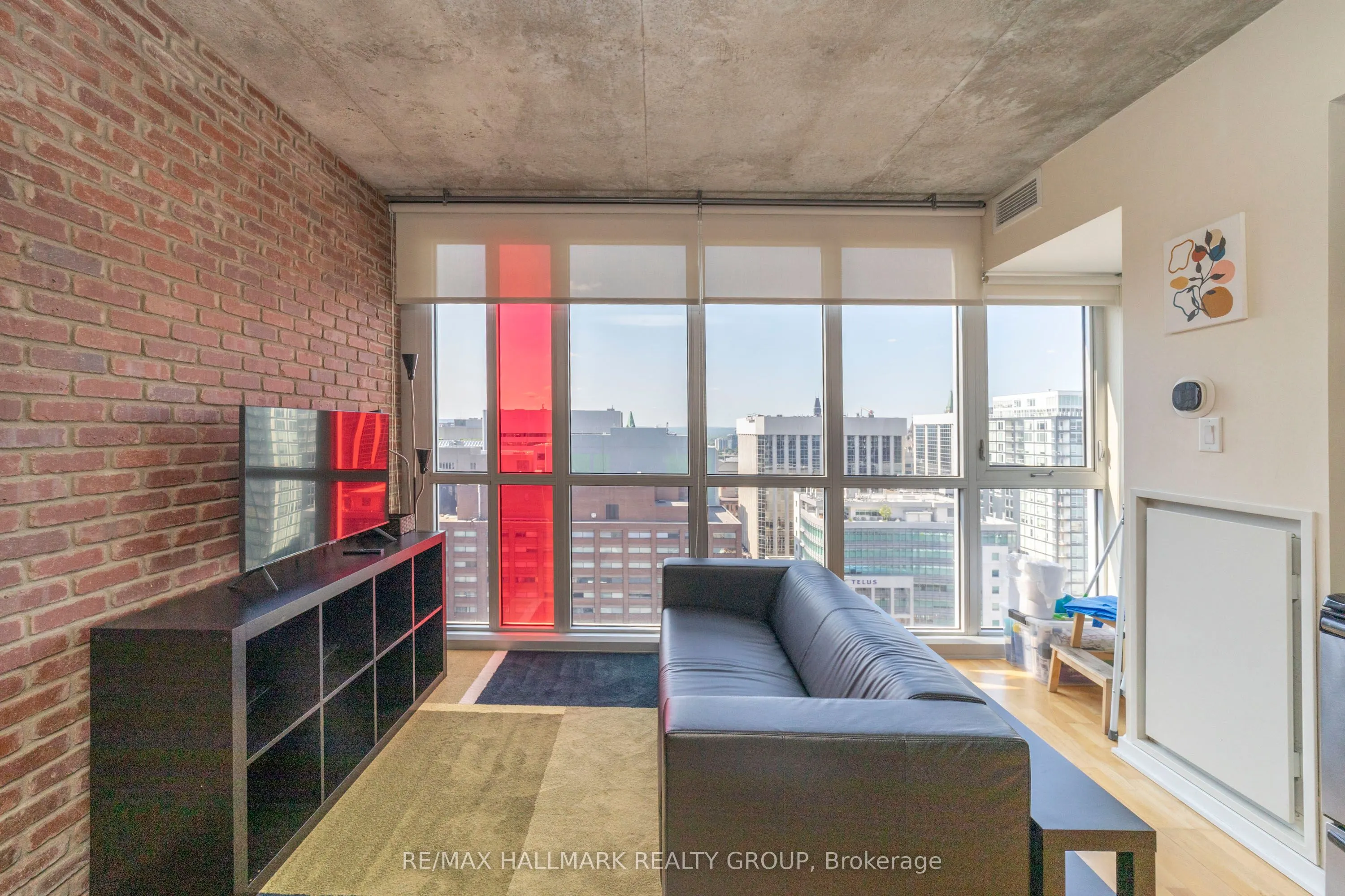 324 LAURIER Avenue, #1907