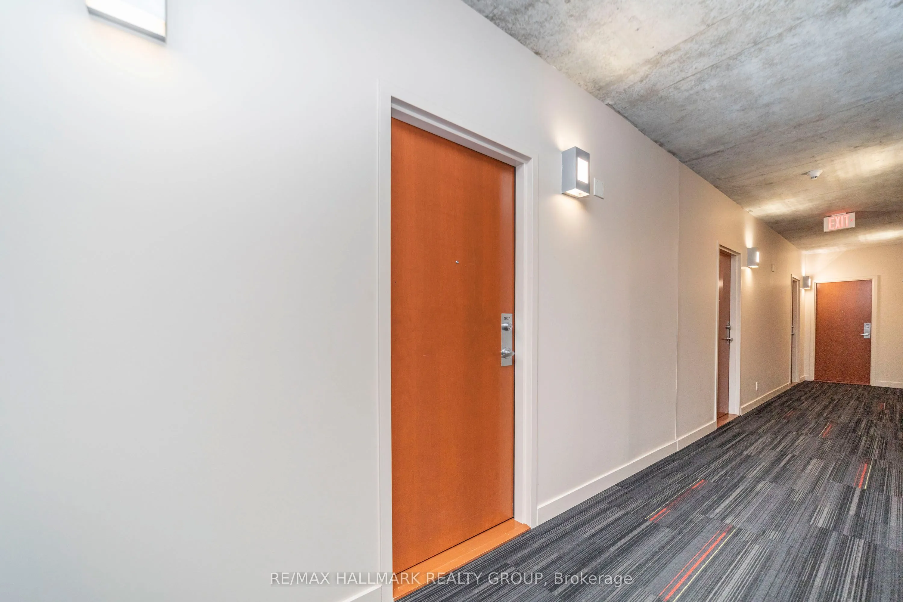 324 LAURIER Avenue, #1907