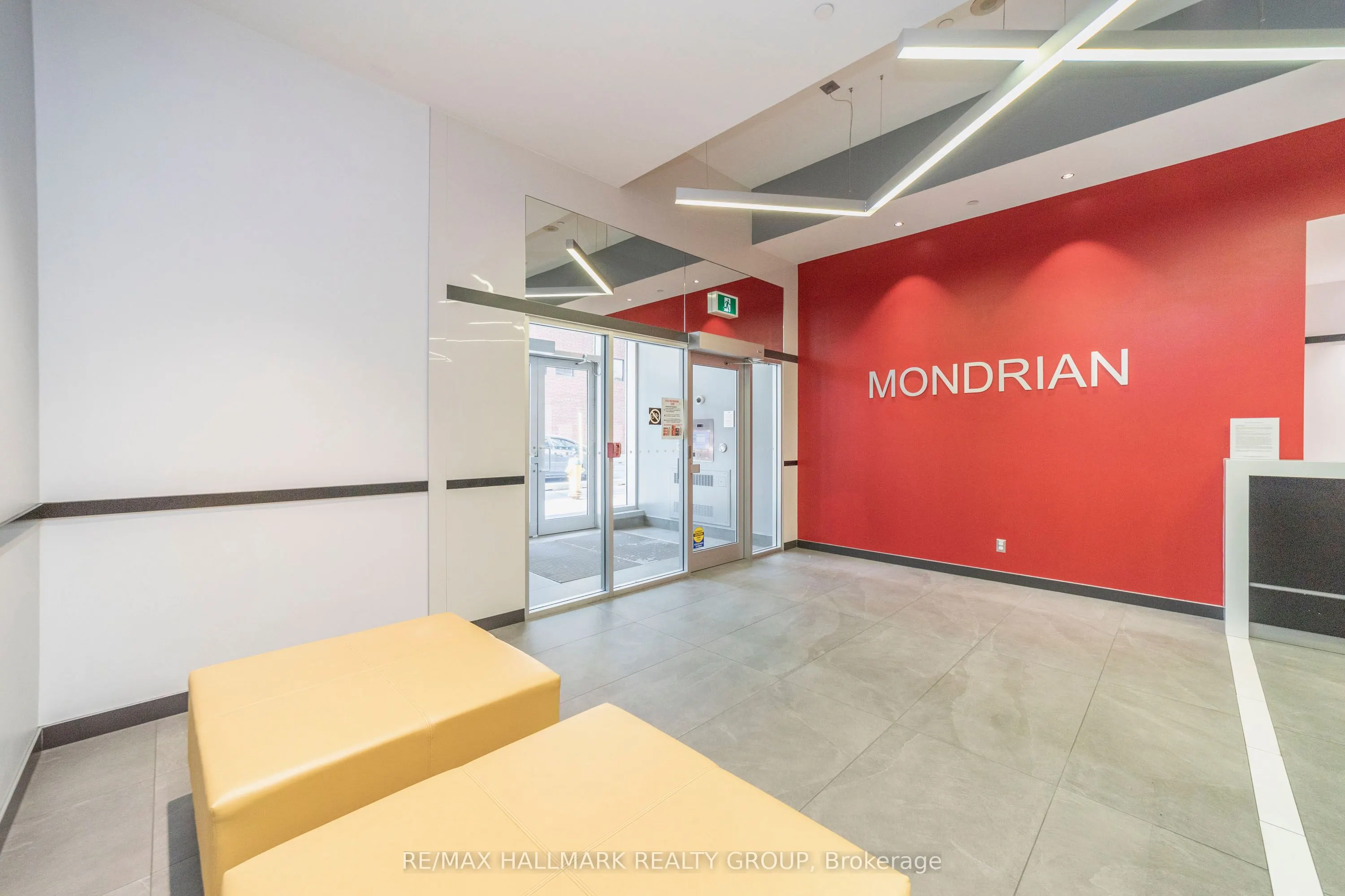 324 LAURIER Avenue, #1907