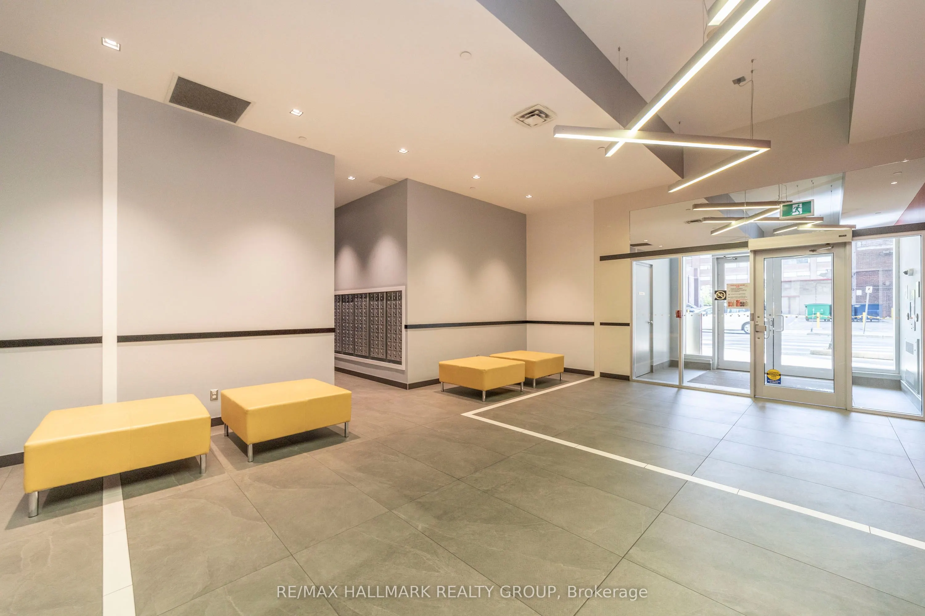 324 LAURIER Avenue, #1907