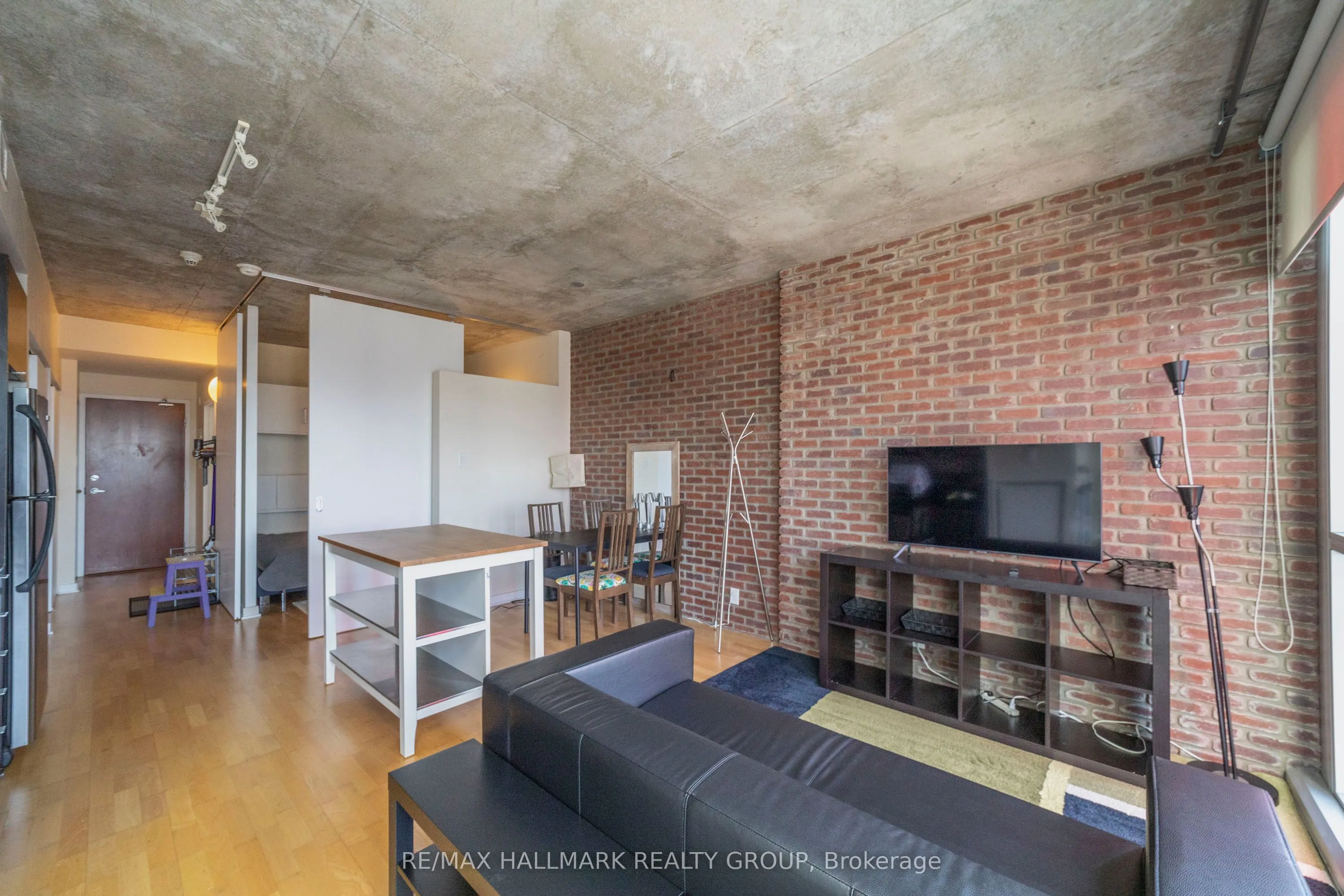 324 LAURIER Avenue, #1907