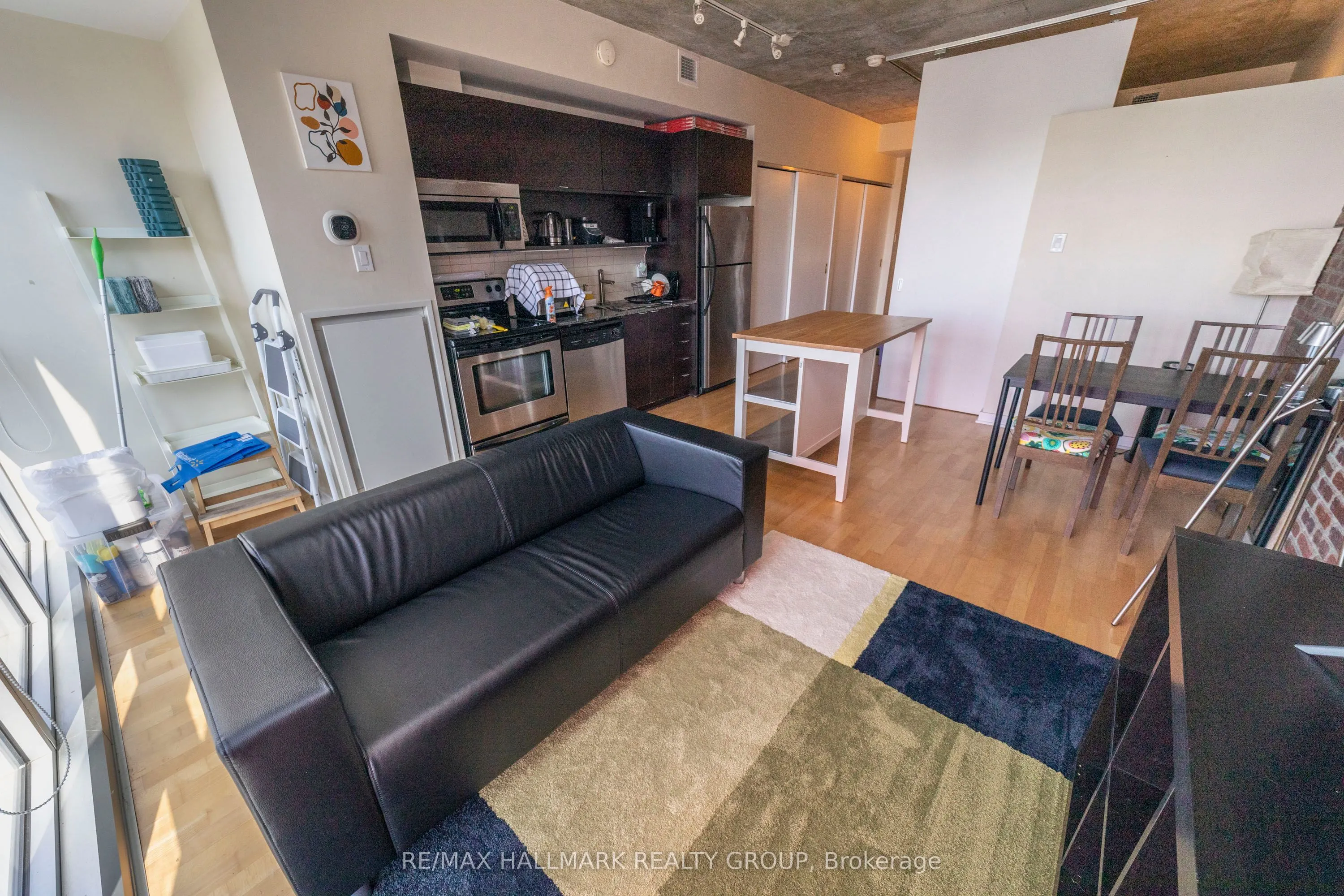 324 LAURIER Avenue, #1907