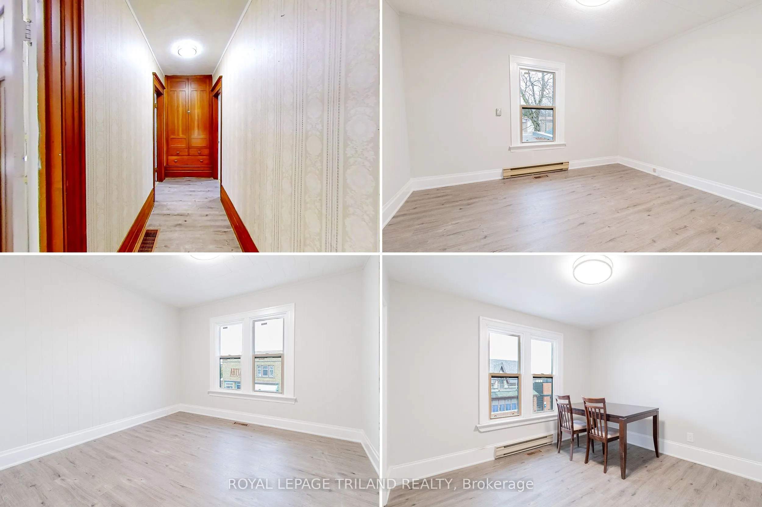11 GOSHEN Street N