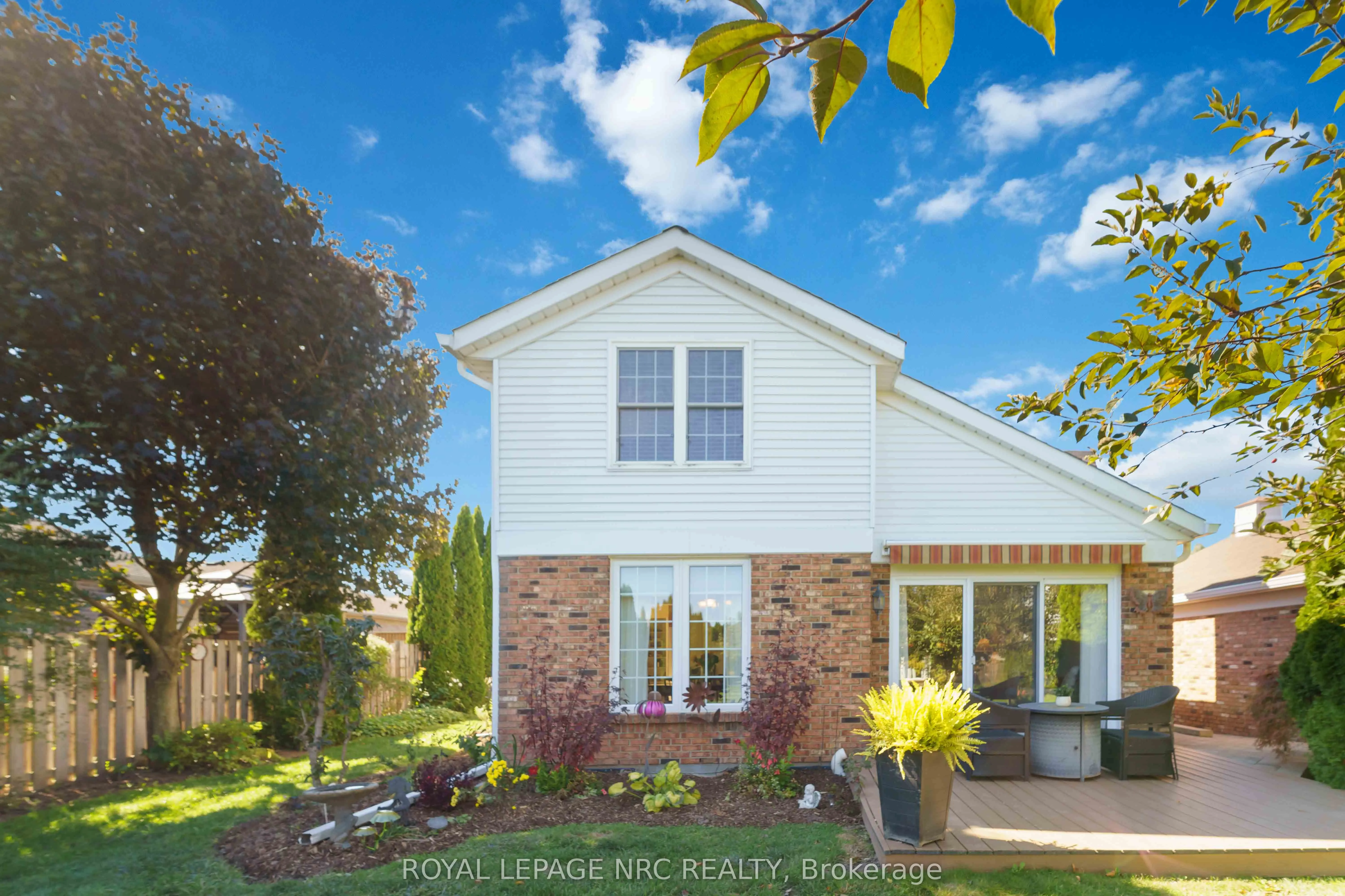 4092 Plum Tree Court, #4