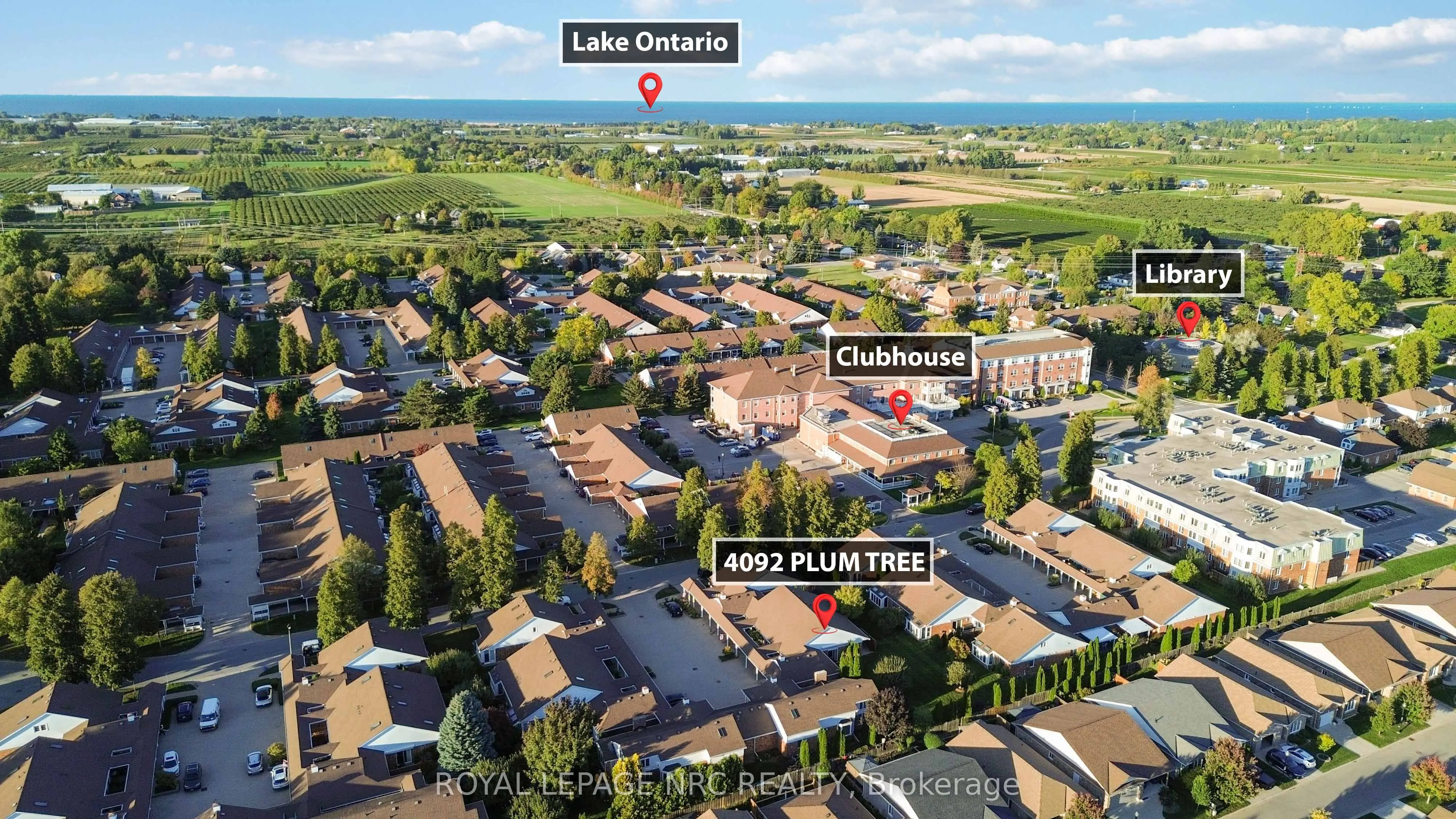 4092 Plum Tree Court, #4