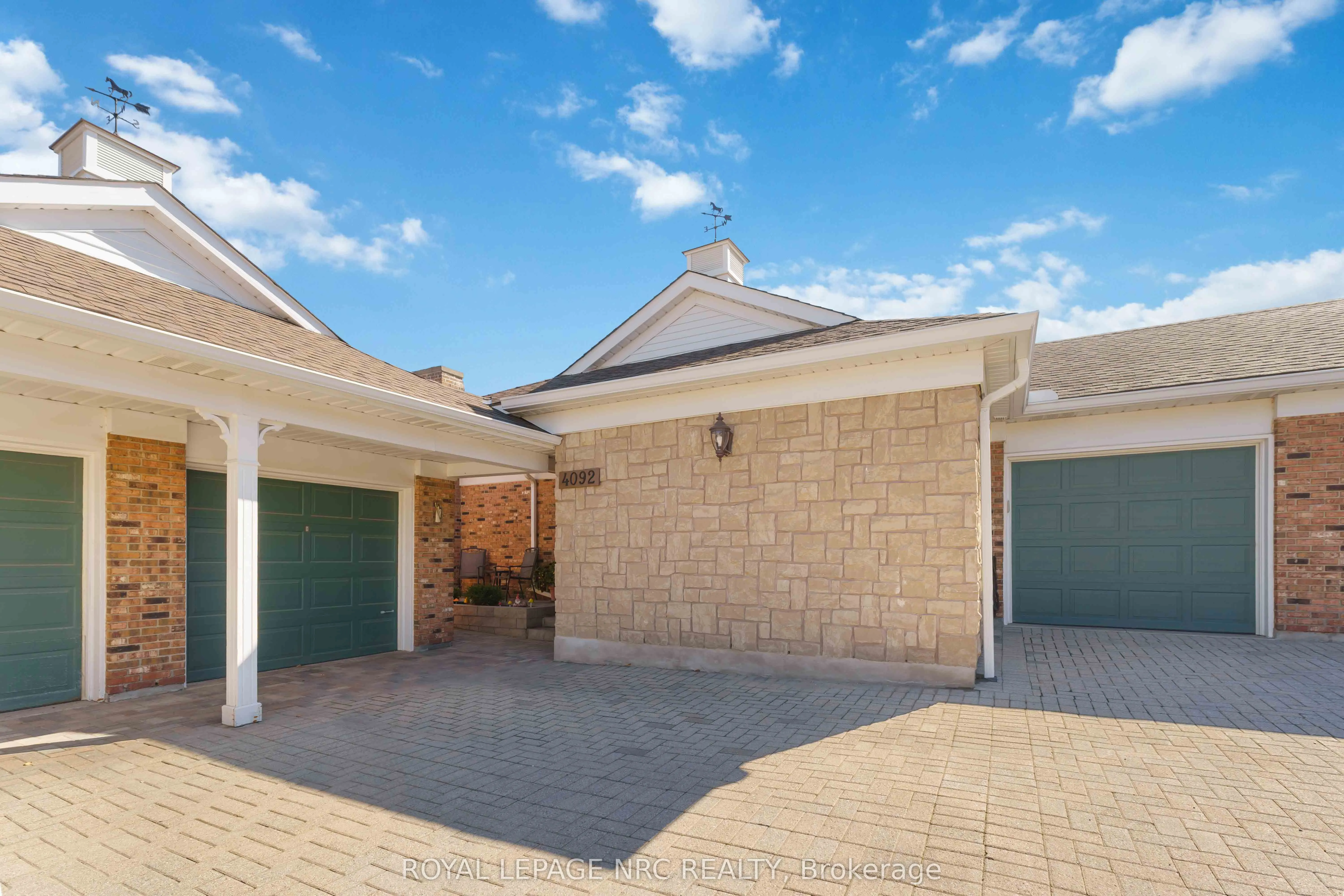4092 Plum Tree Court, #4
