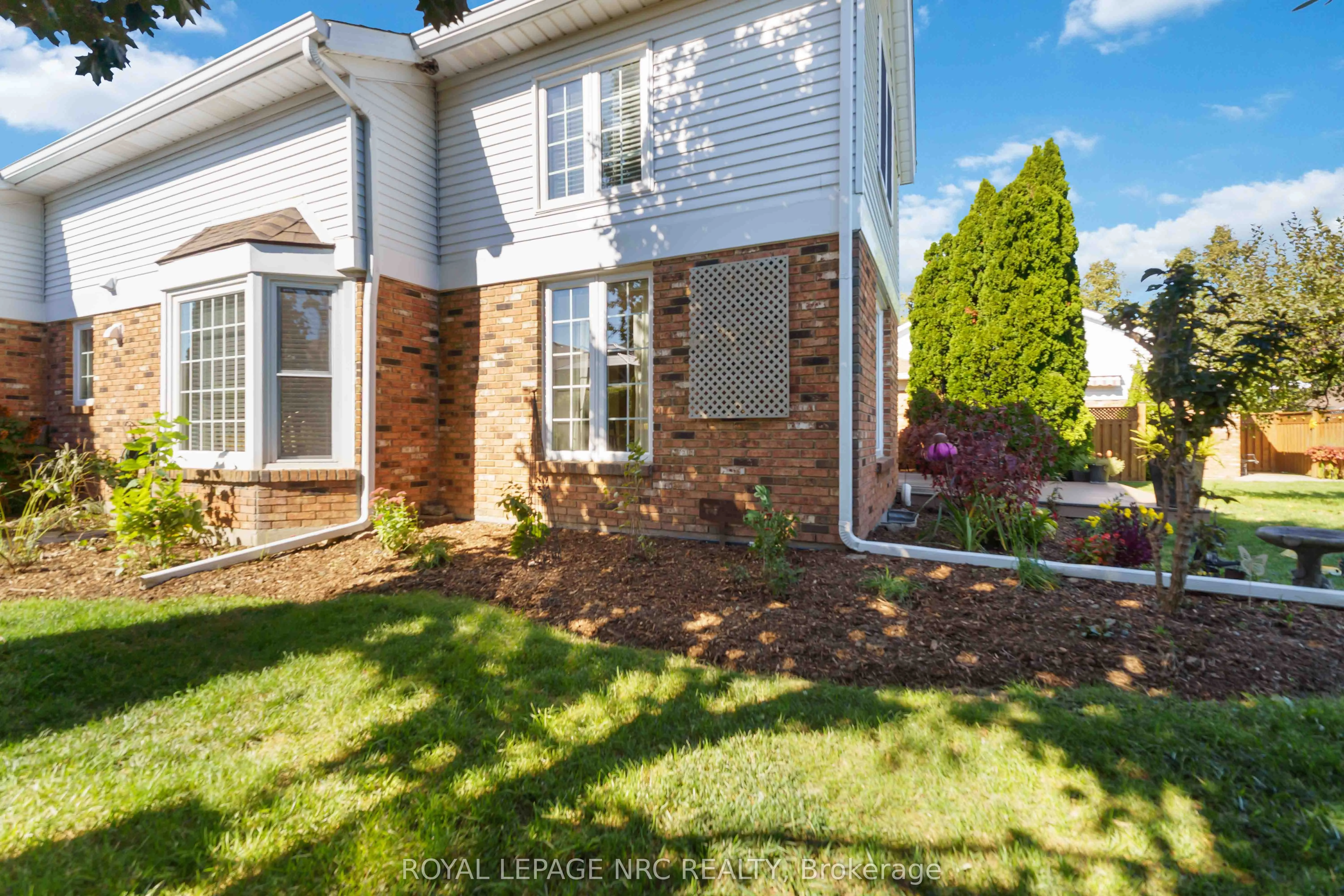 4092 Plum Tree Court, #4