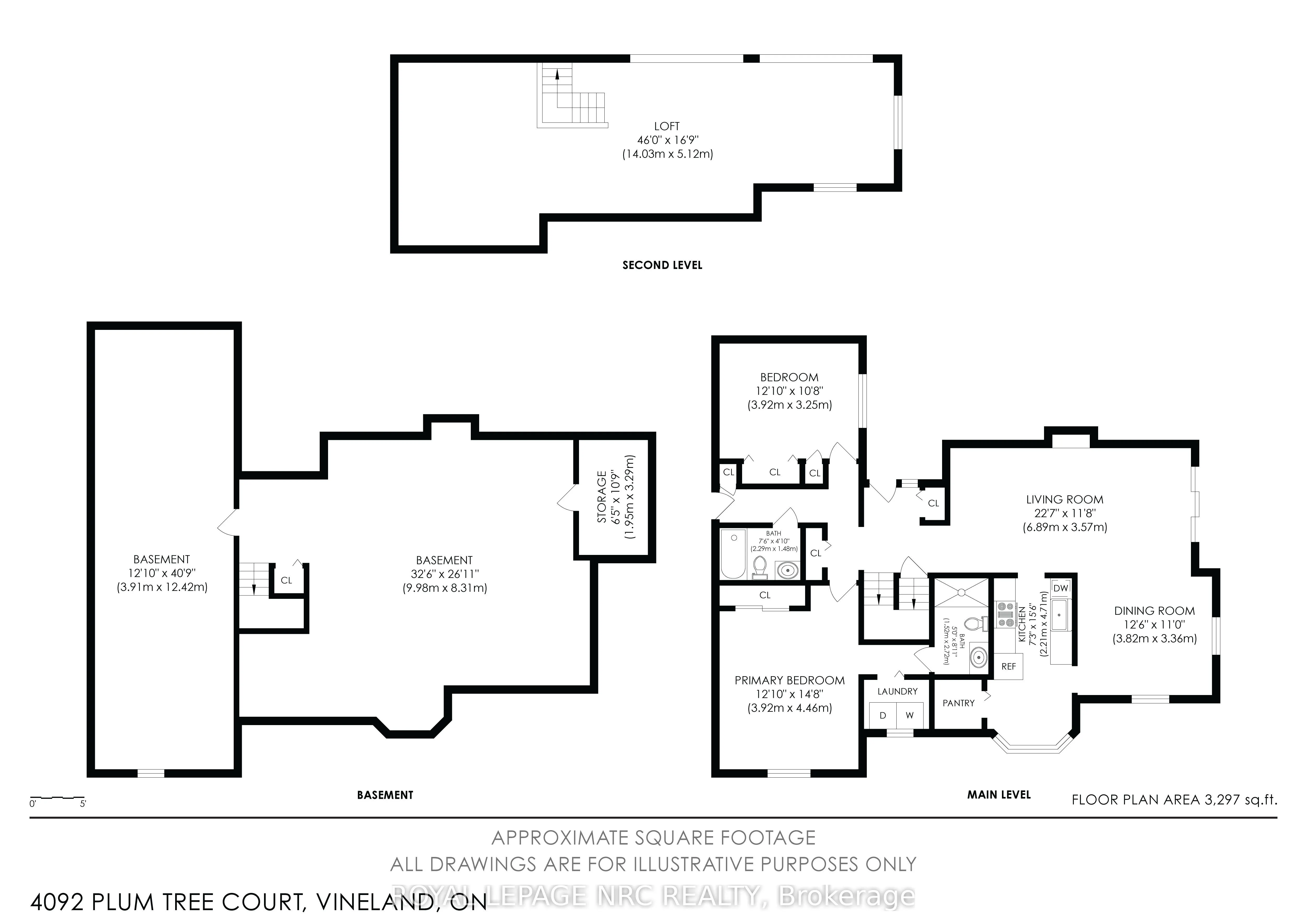 4092 Plum Tree Court, #4