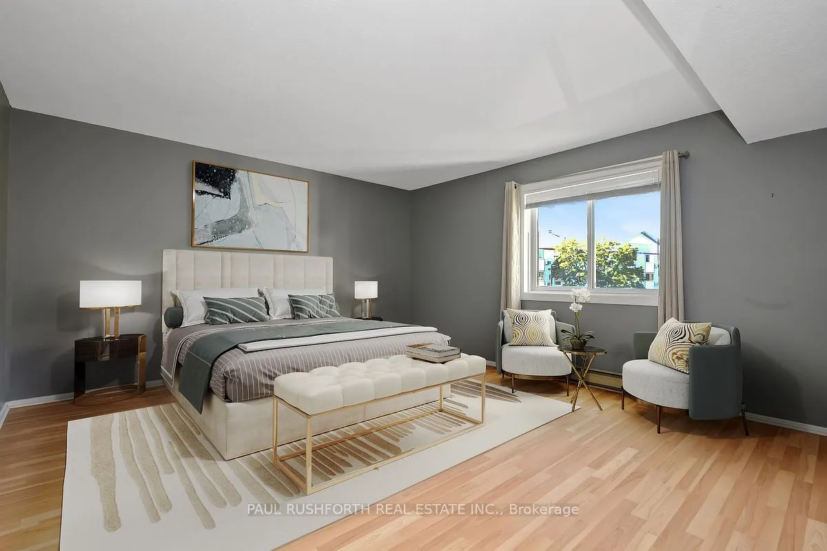 316 Lorry Greenberg Drive, #322