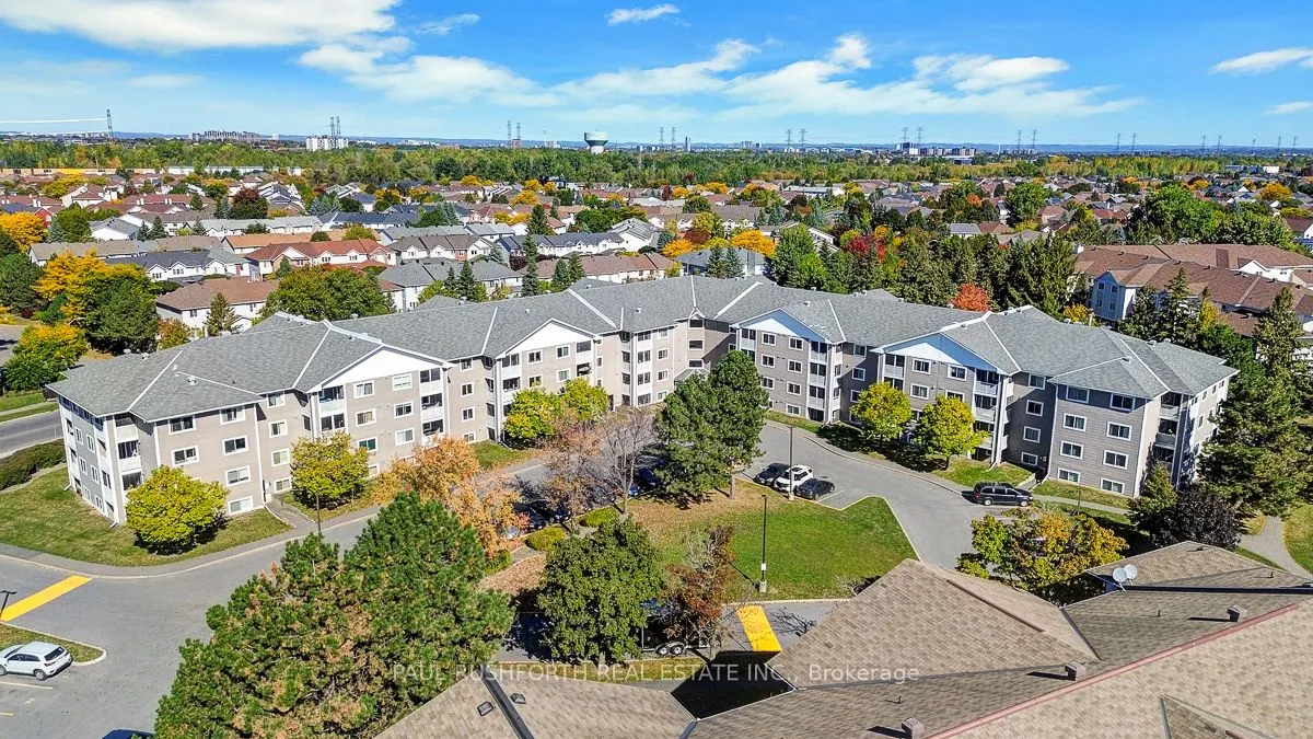 316 Lorry Greenberg Drive, #322