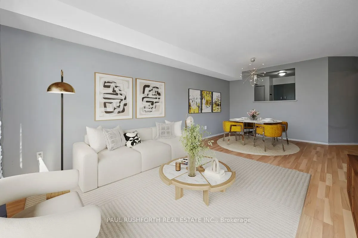 316 Lorry Greenberg Drive, #322