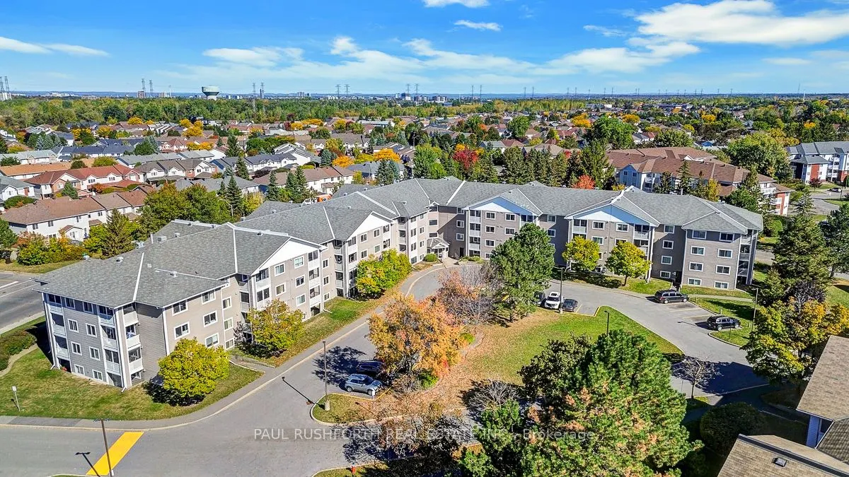 316 Lorry Greenberg Drive, #322