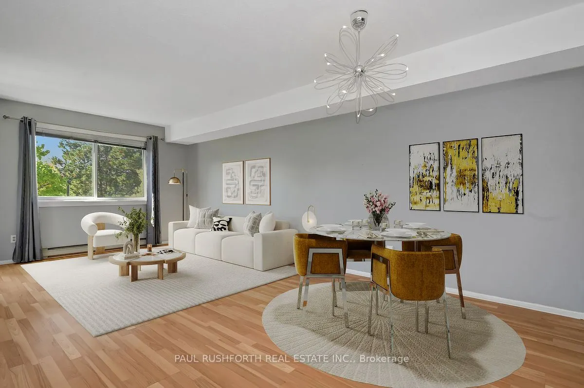 316 Lorry Greenberg Drive, #322
