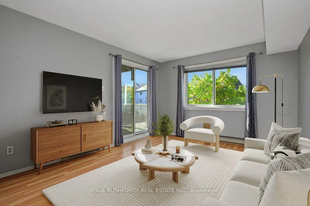 316 Lorry Greenberg Drive, #322