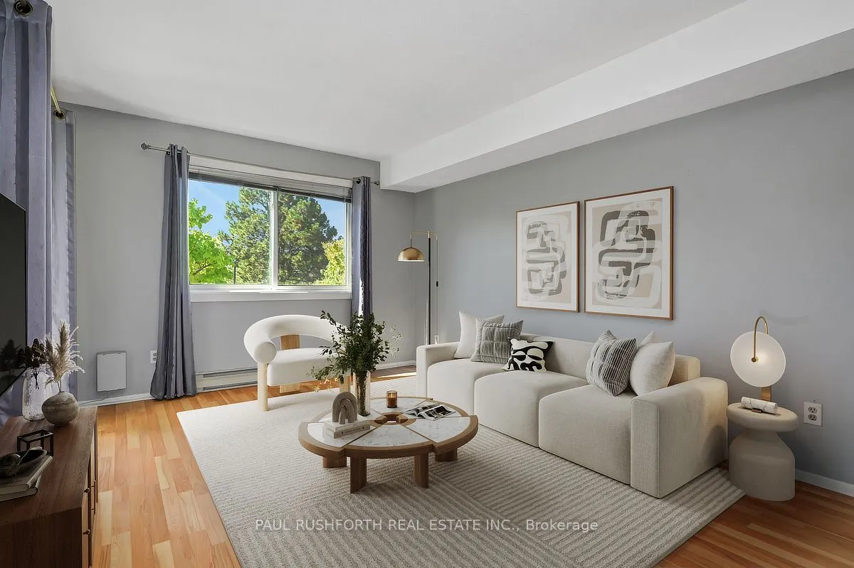 316 Lorry Greenberg Drive, #322