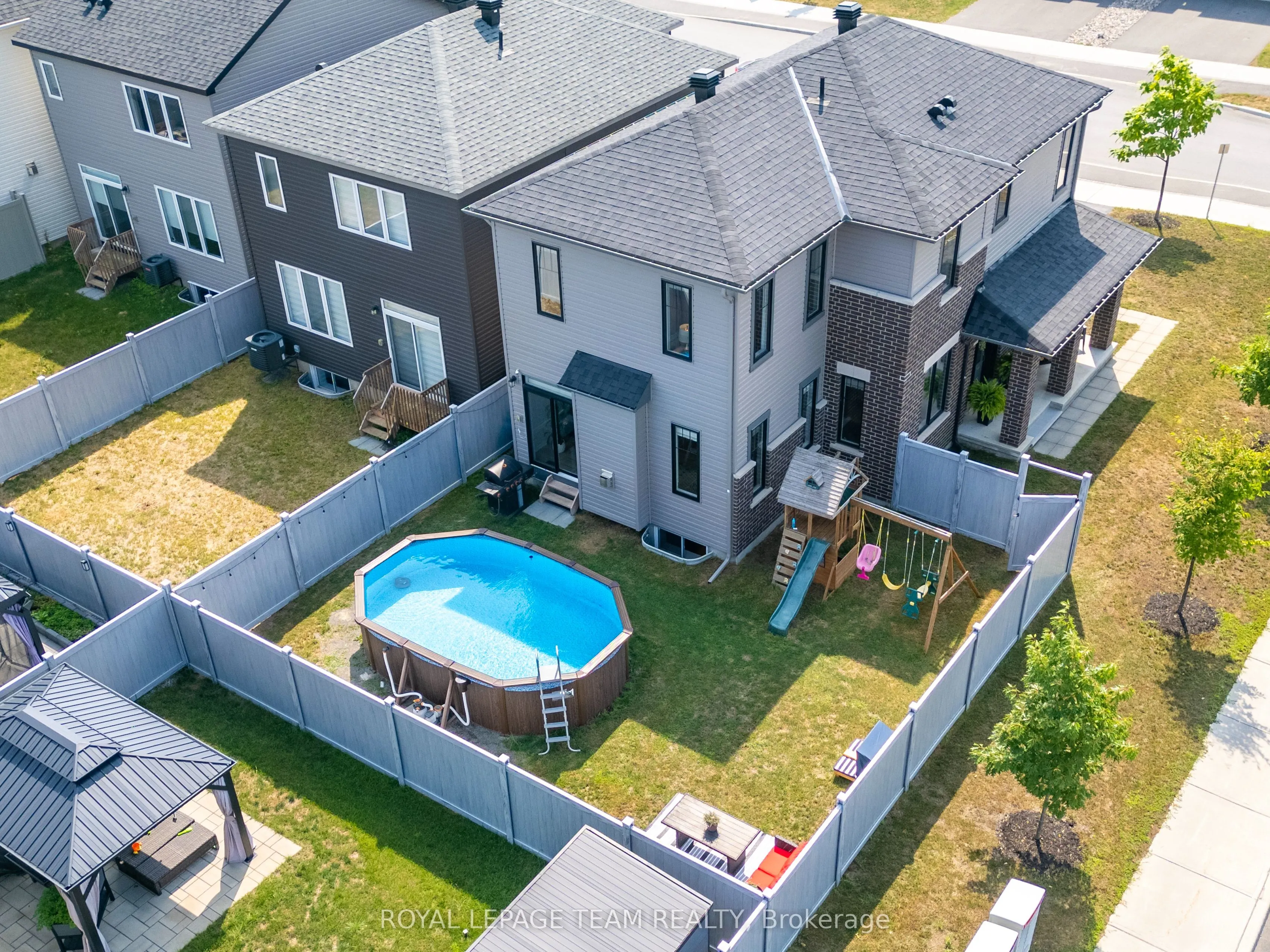 792 Cappamore Drive