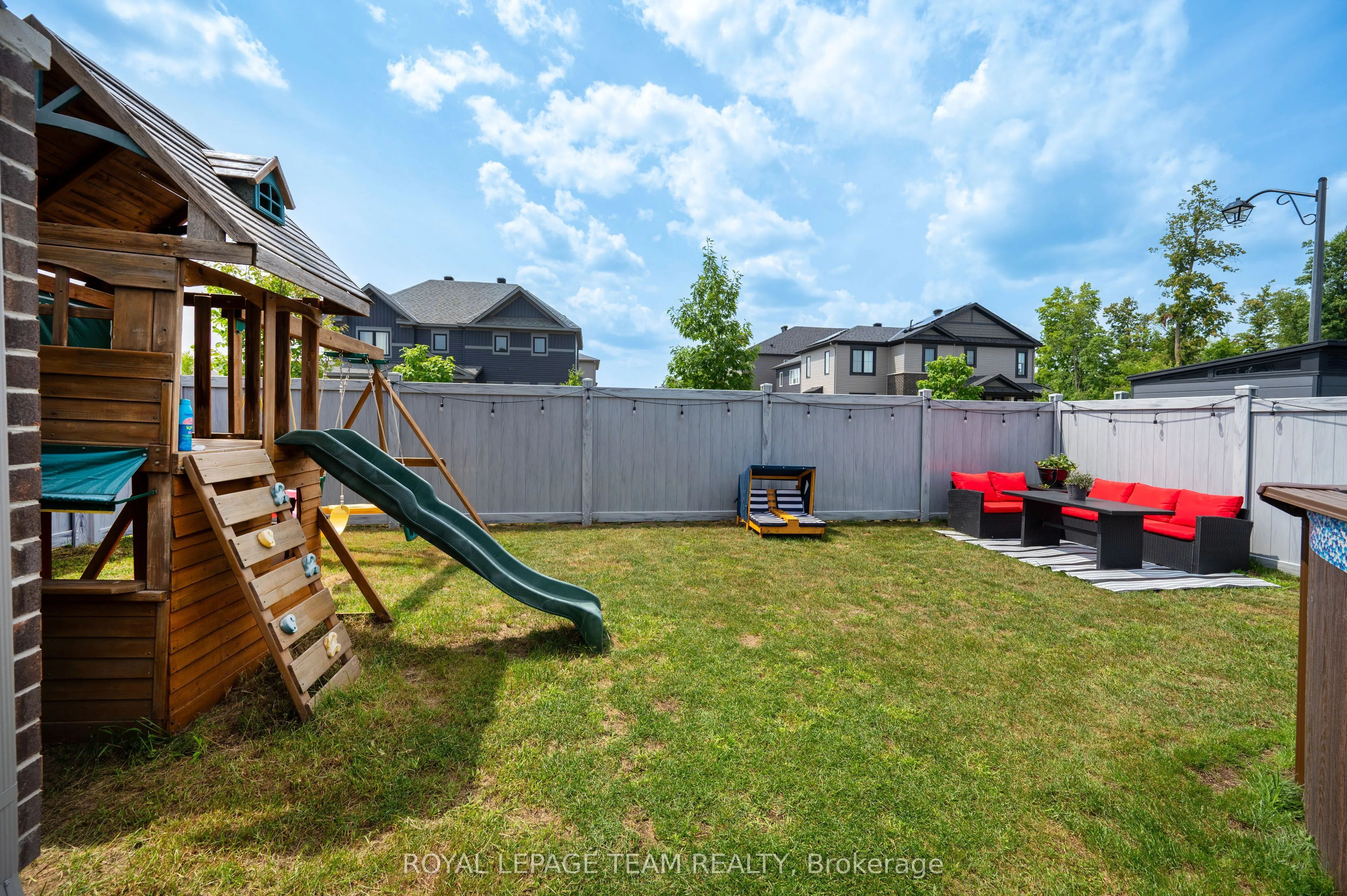 792 Cappamore Drive