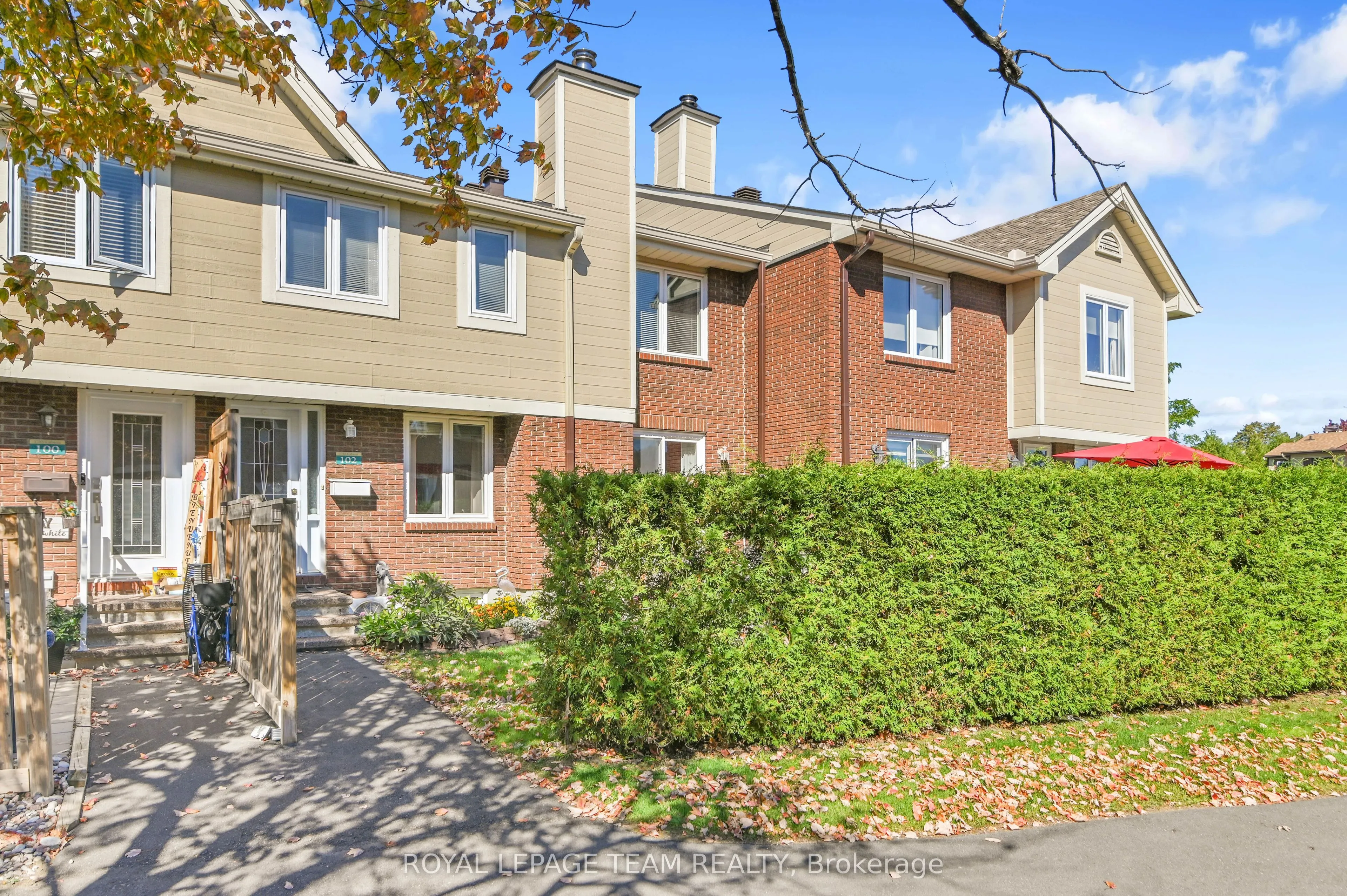1785 Cabaret Lane, #102
