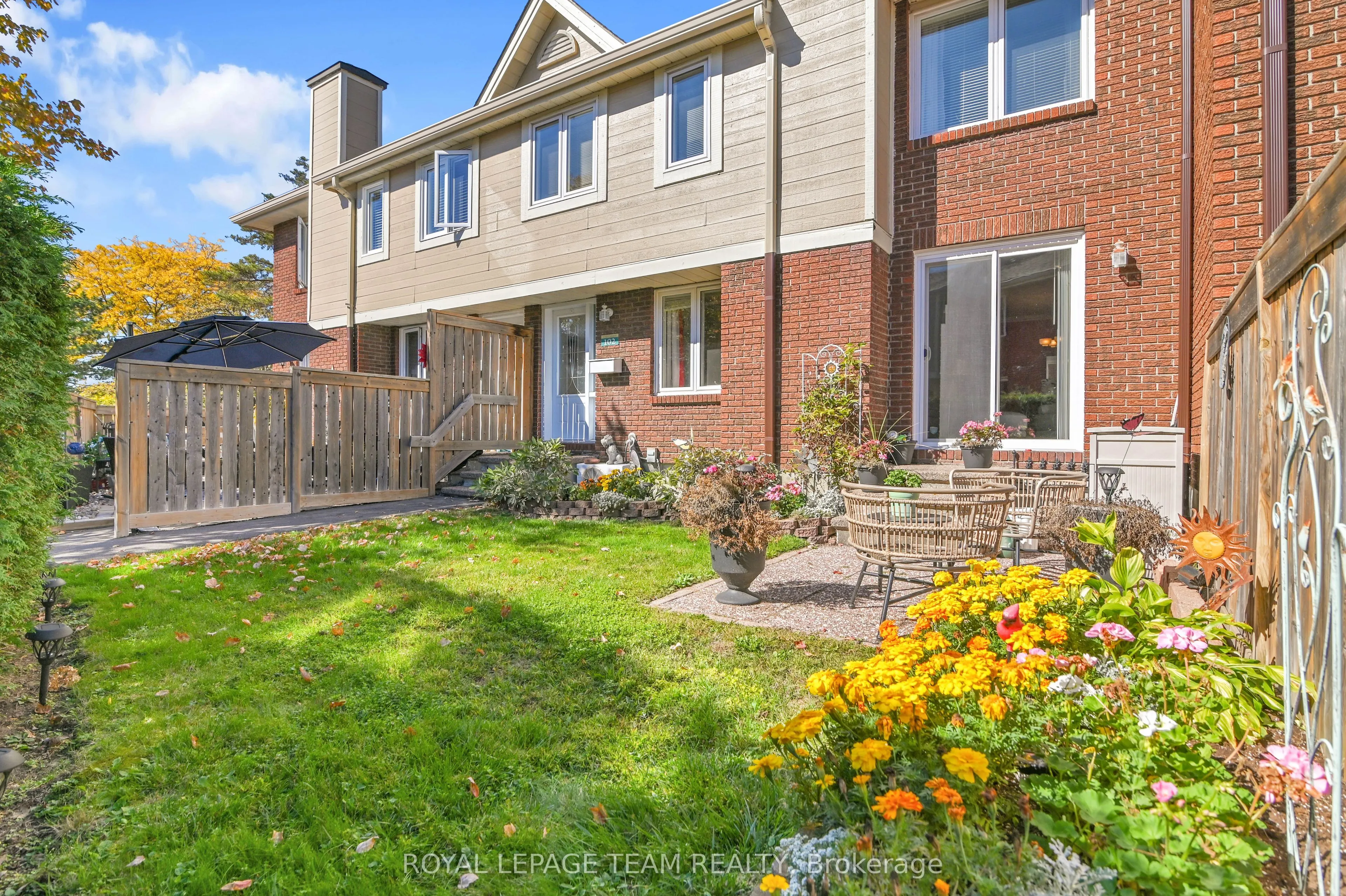 1785 Cabaret Lane, #102