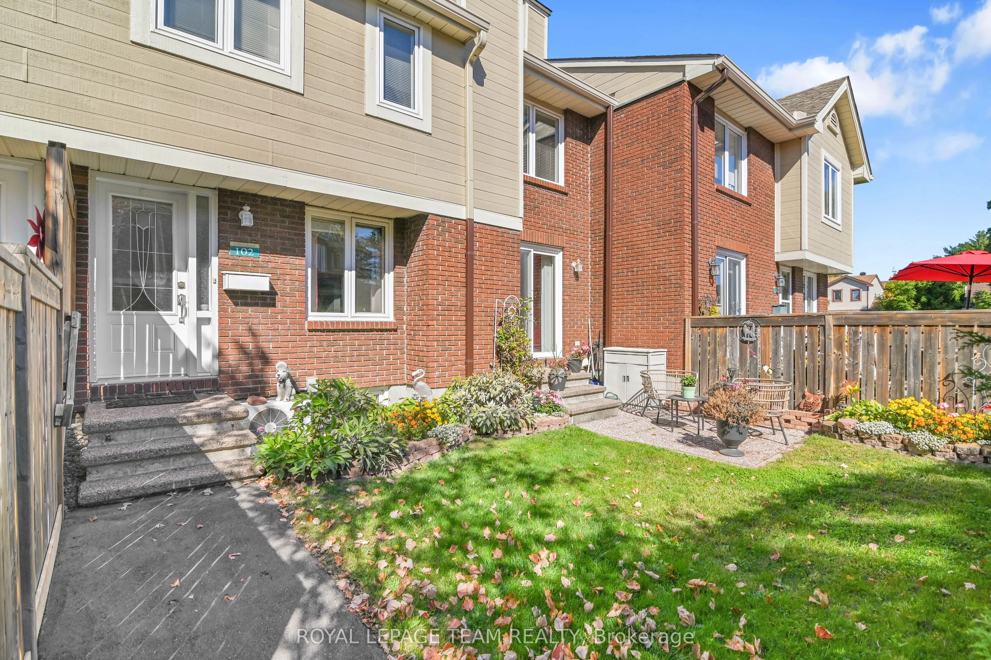 1785 Cabaret Lane, #102