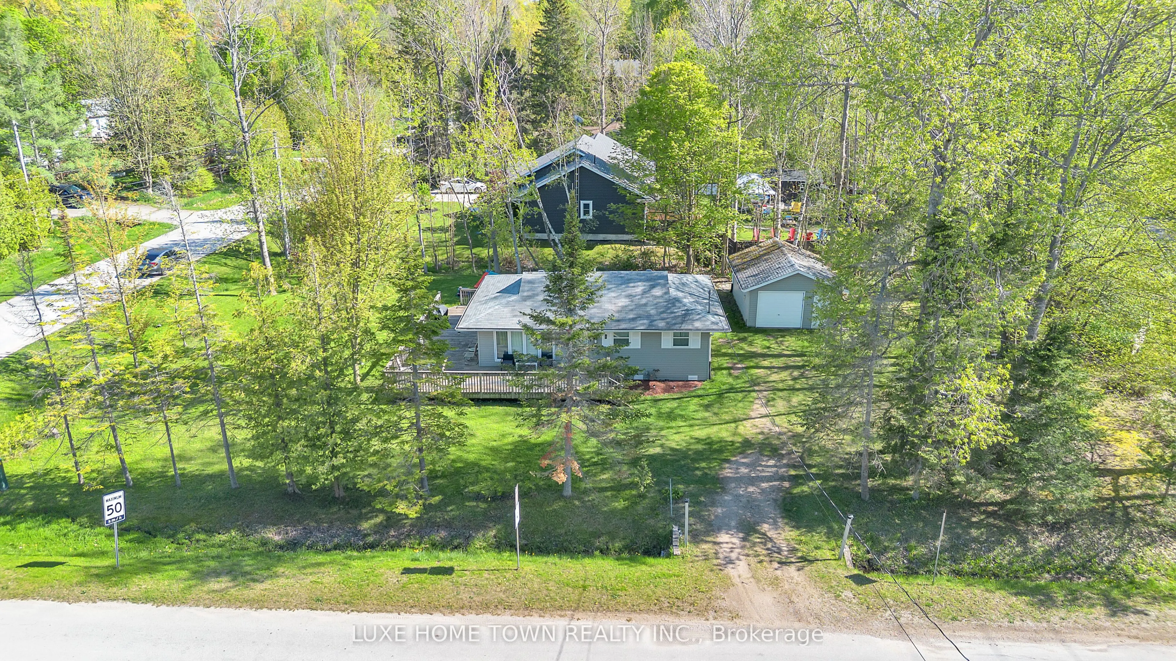 2 BIRCH Street
