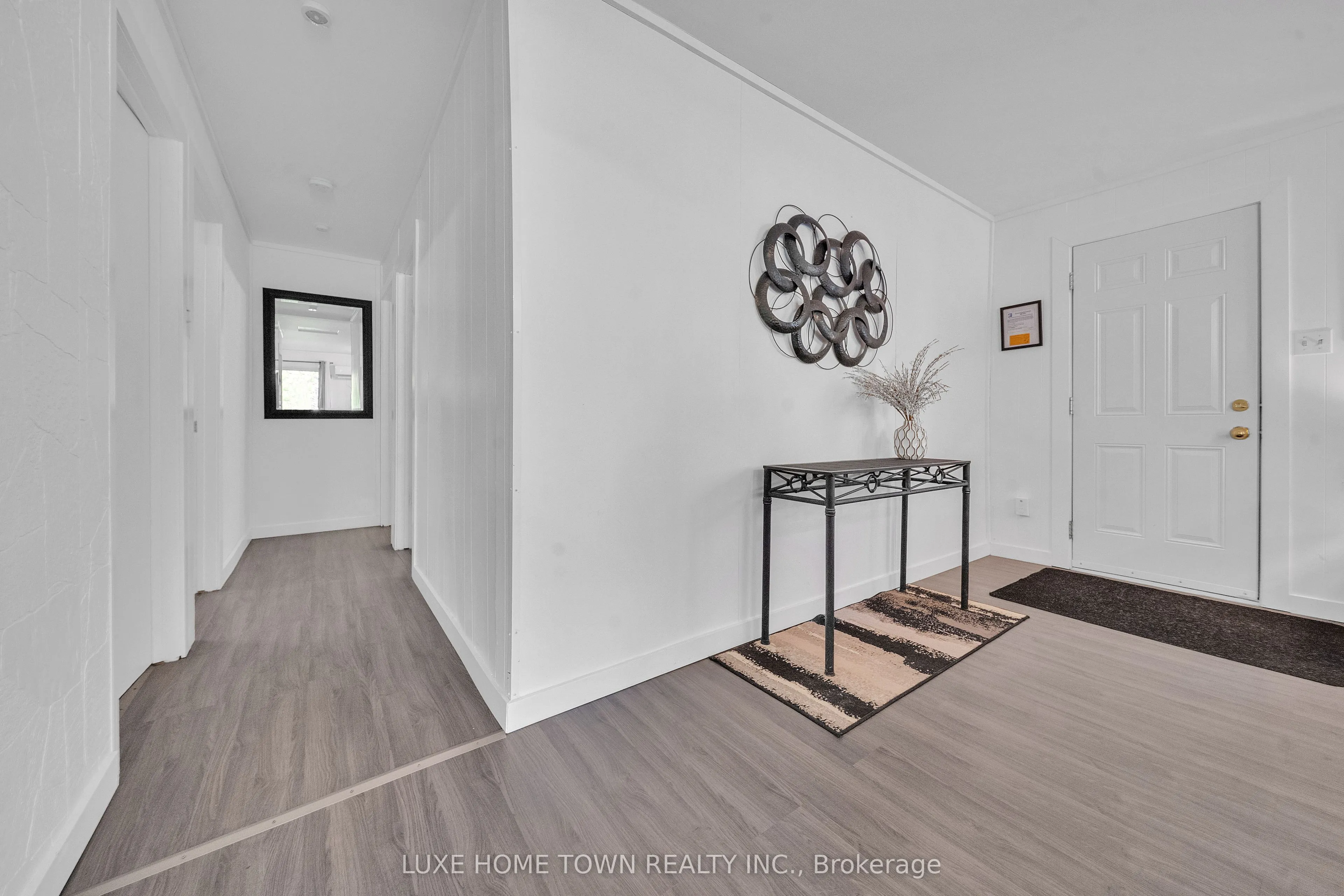 2 BIRCH Street