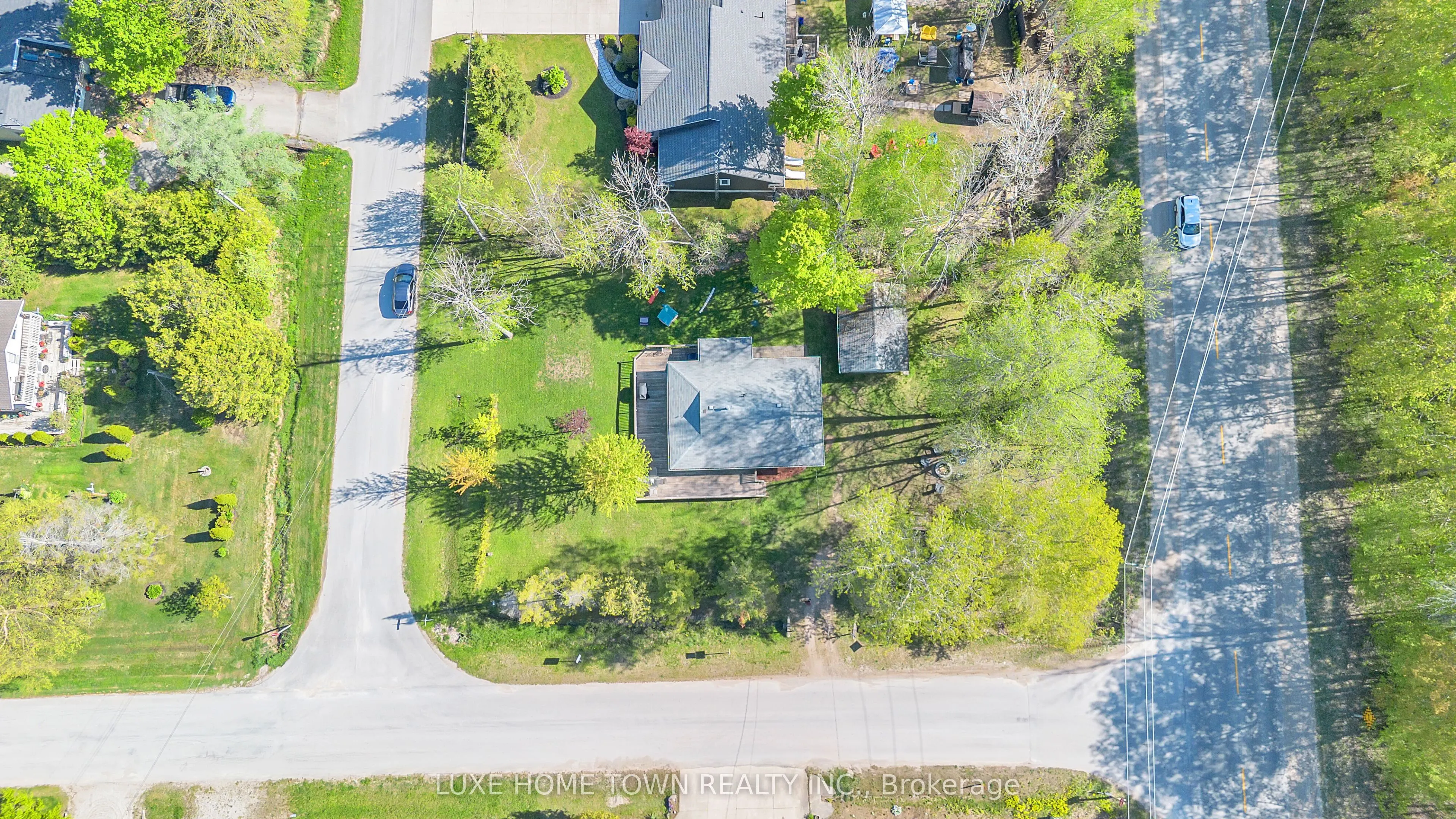 2 BIRCH Street