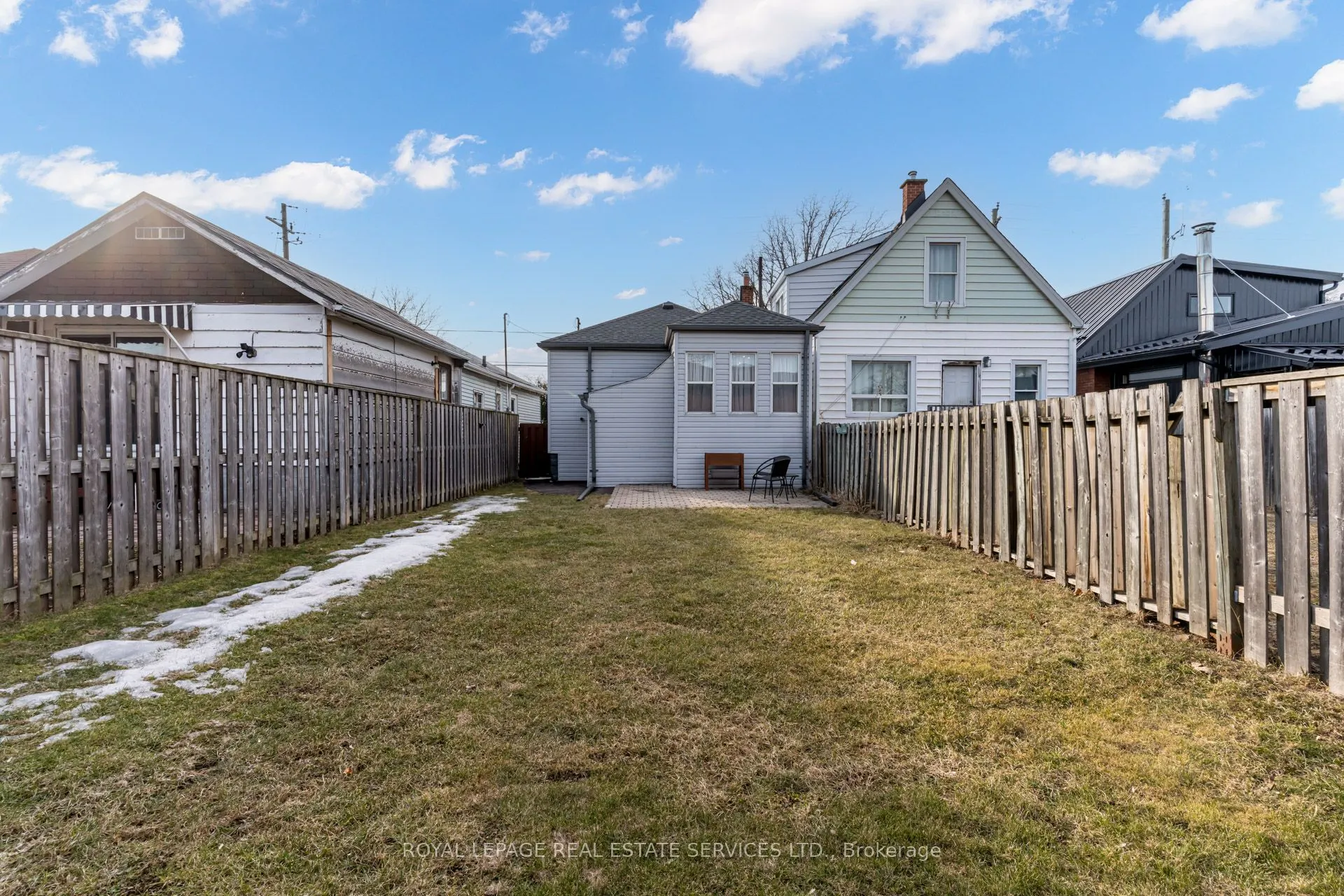 36 Harmony Avenue
