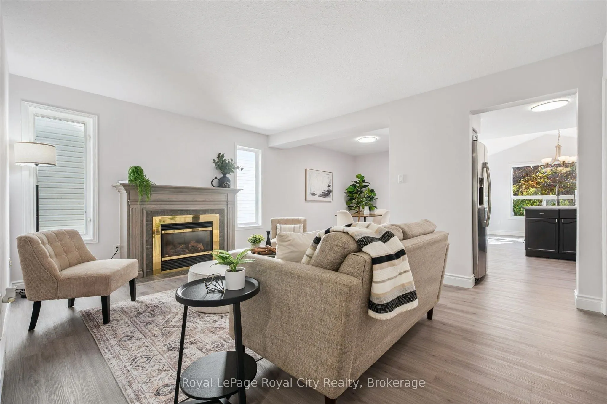 130 Silurian Drive