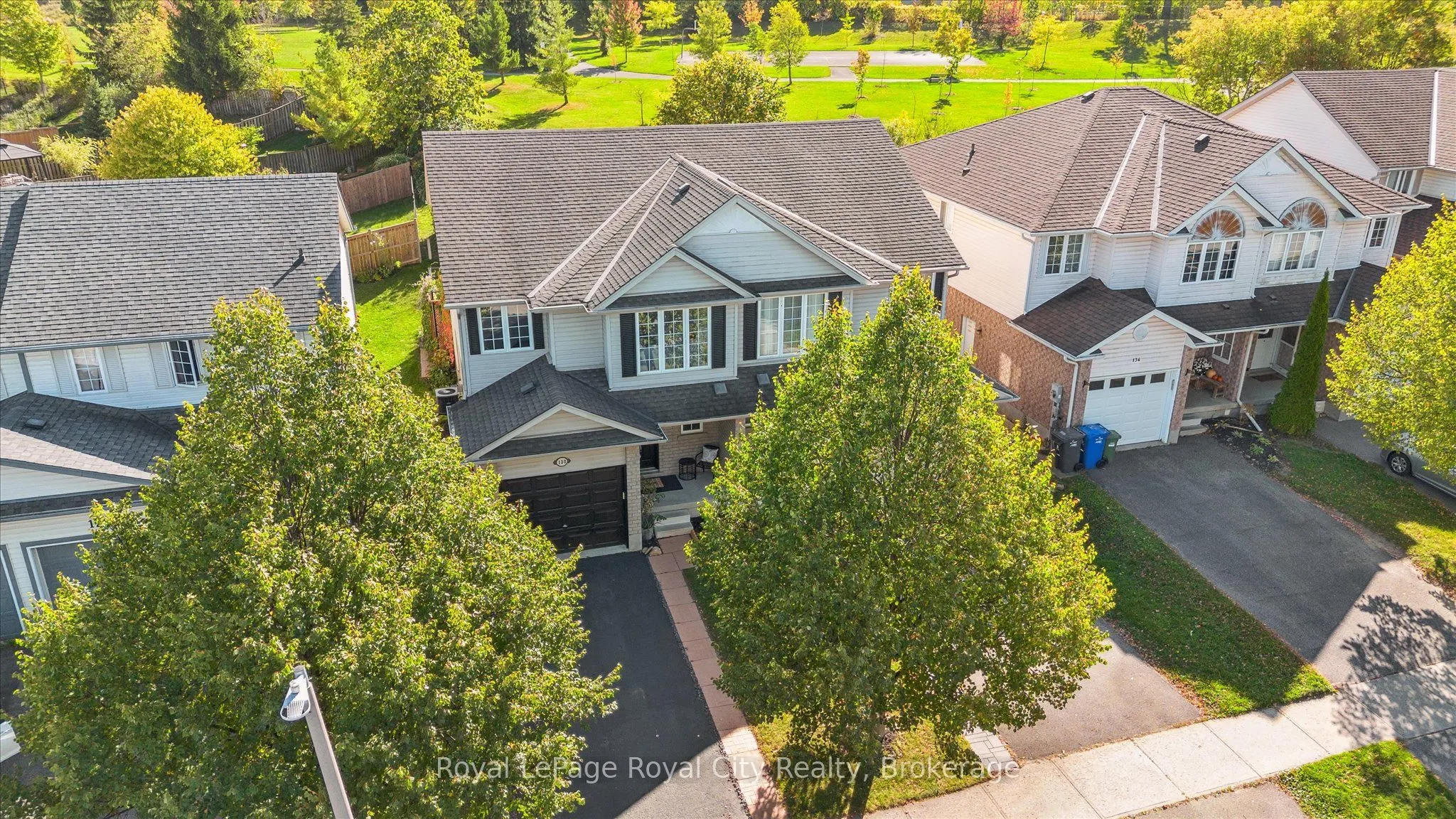 130 Silurian Drive