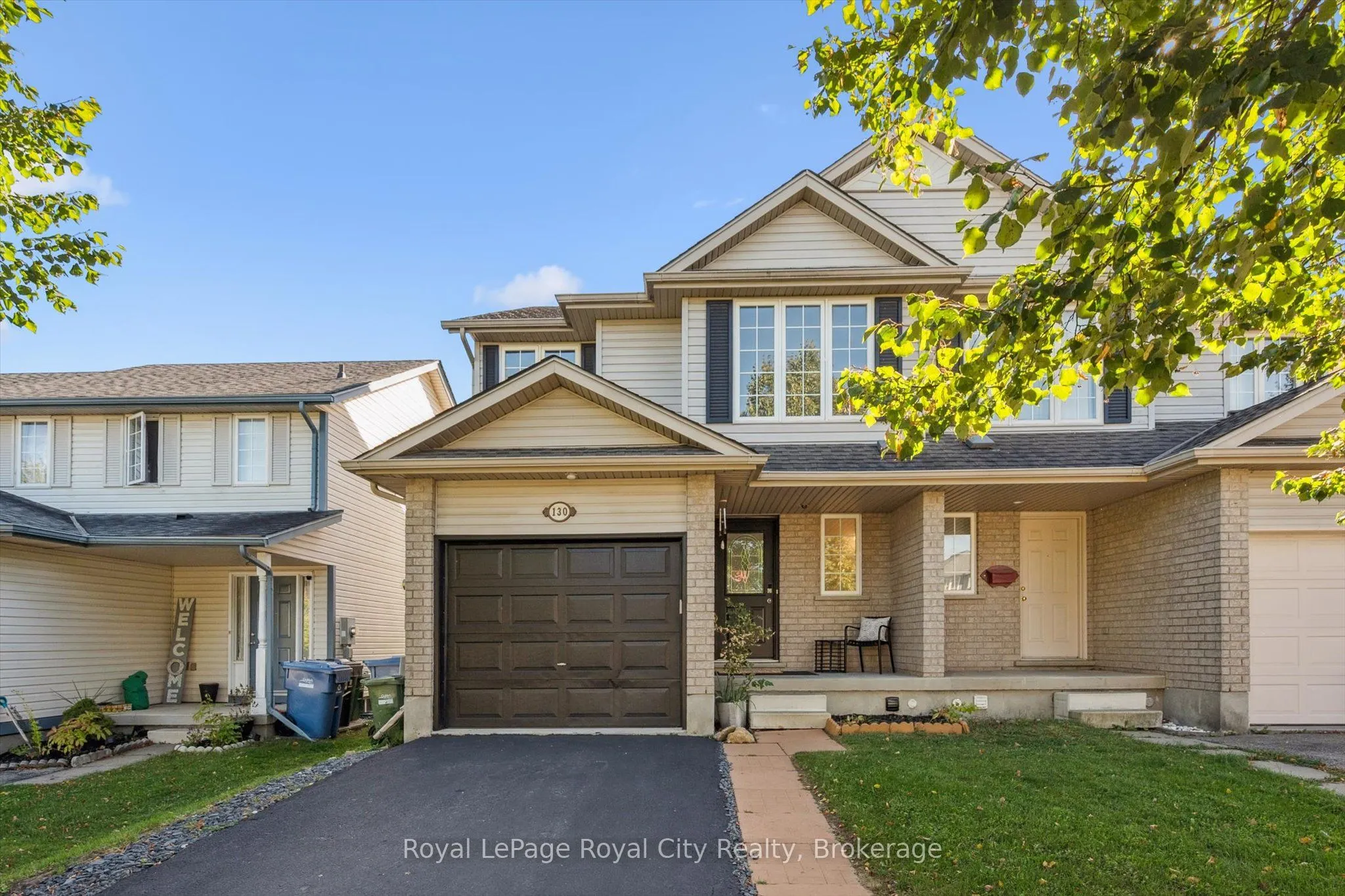 130 Silurian Drive