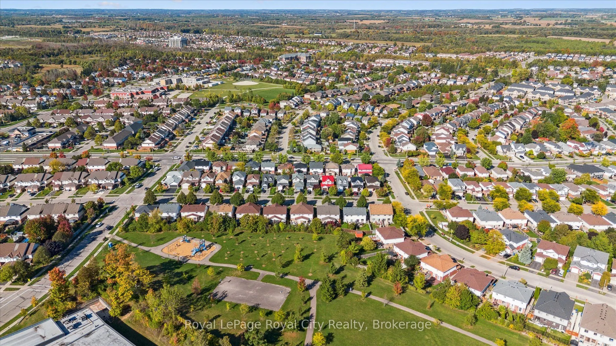 130 Silurian Drive