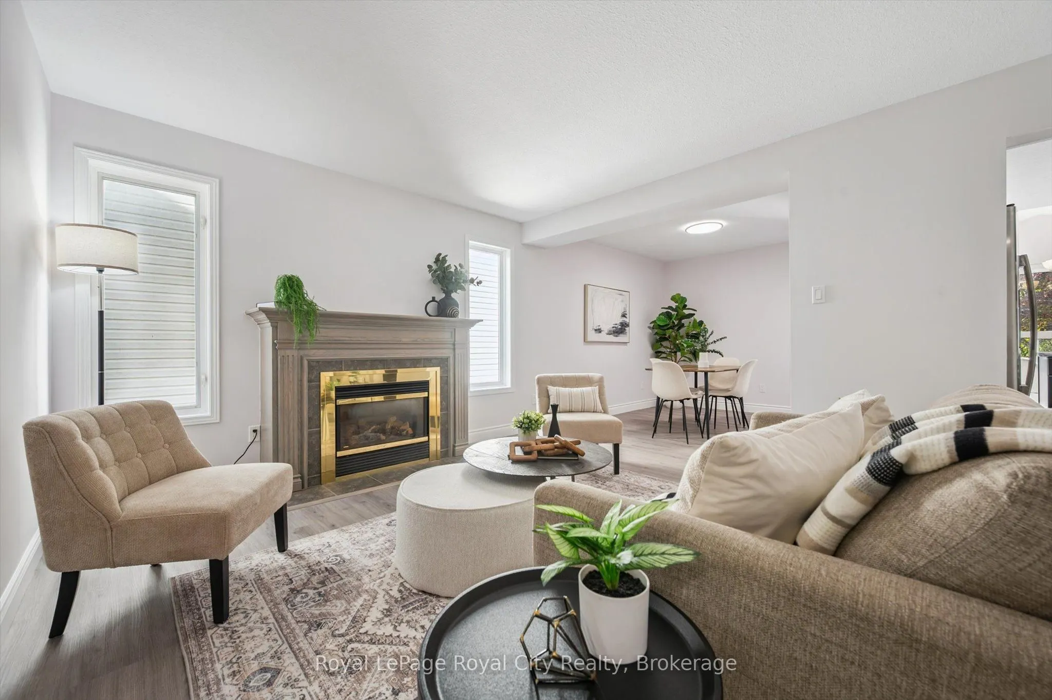 130 Silurian Drive