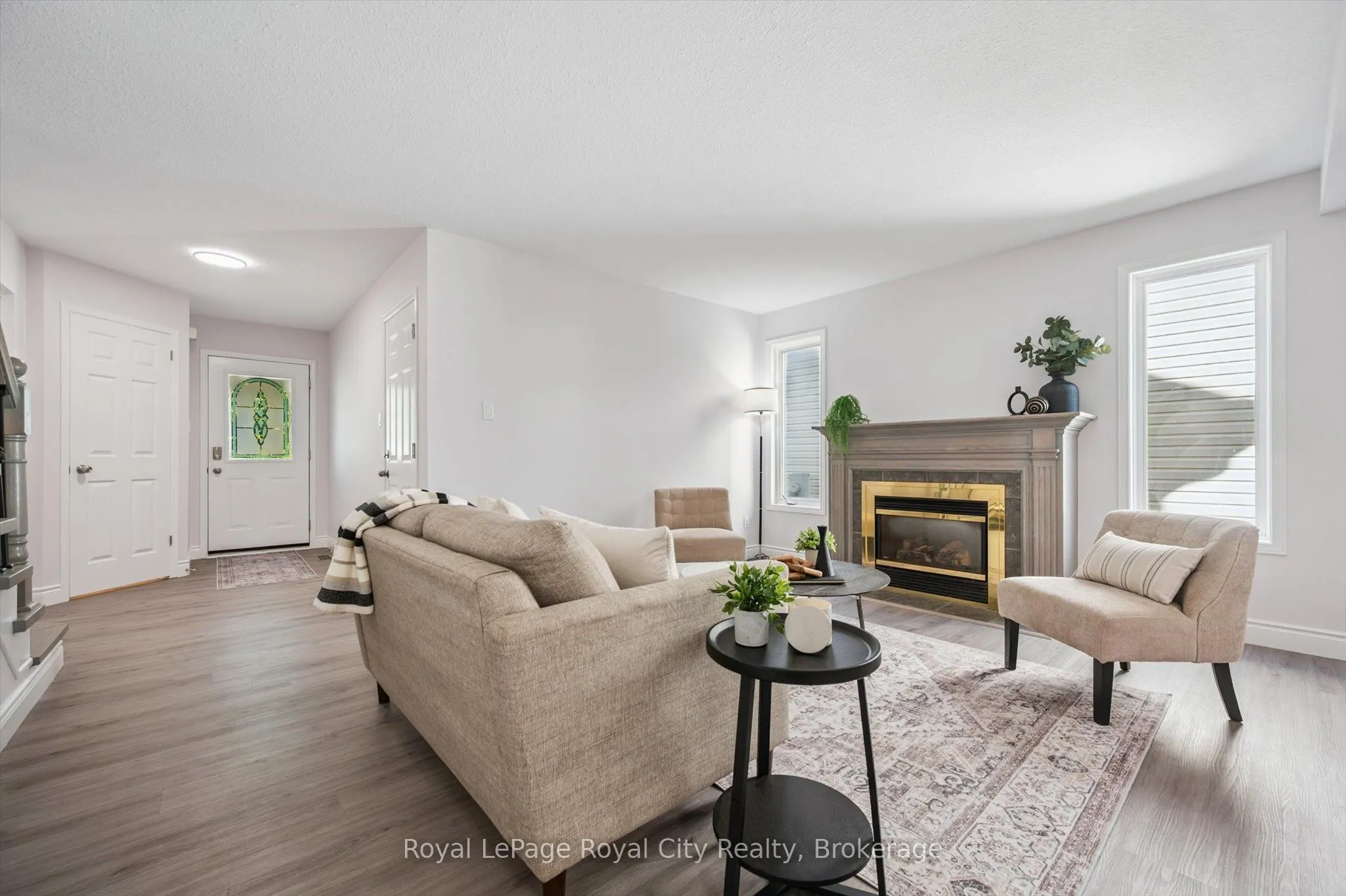130 Silurian Drive