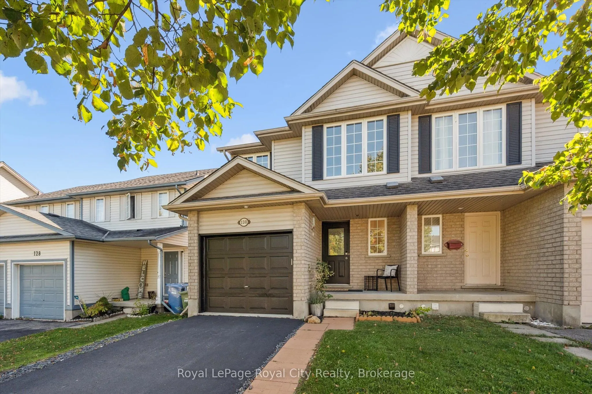 130 Silurian Drive