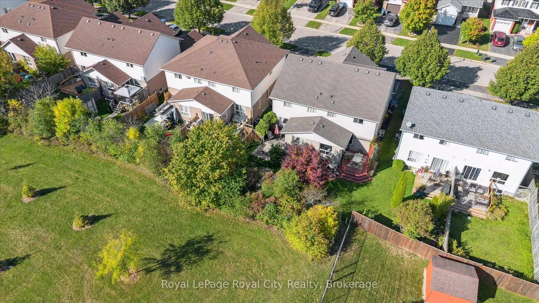 130 Silurian Drive