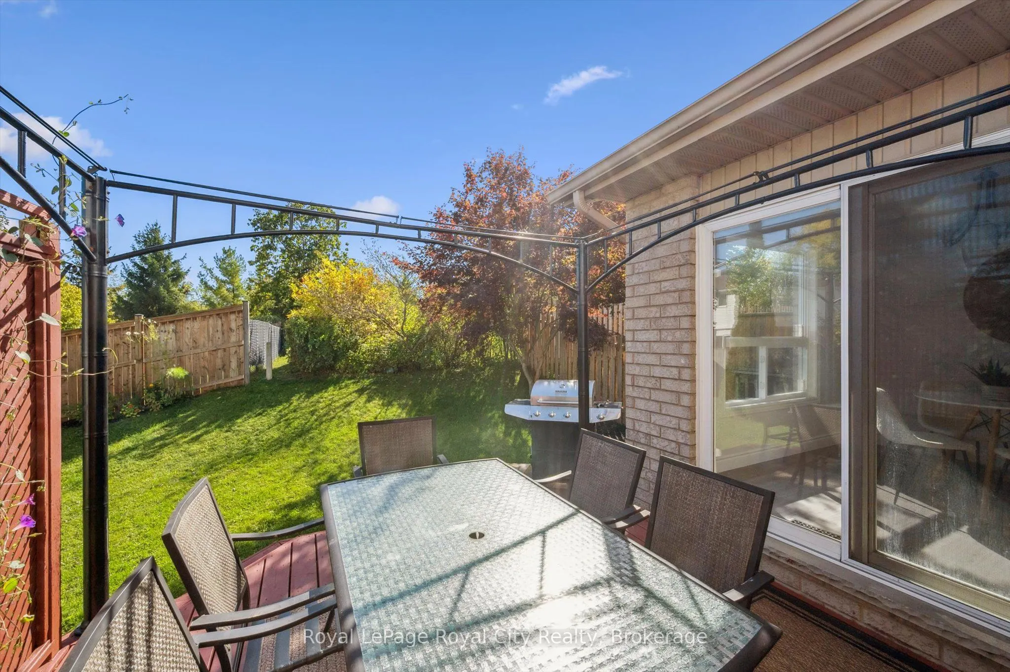 130 Silurian Drive